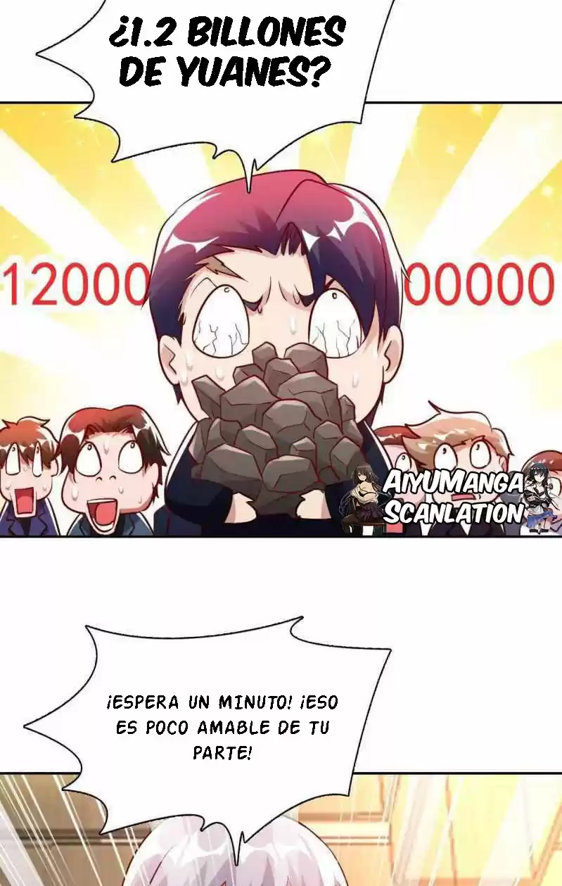 My Master Is A God - Capítulo 72 - Página 38 - LectorTMOo