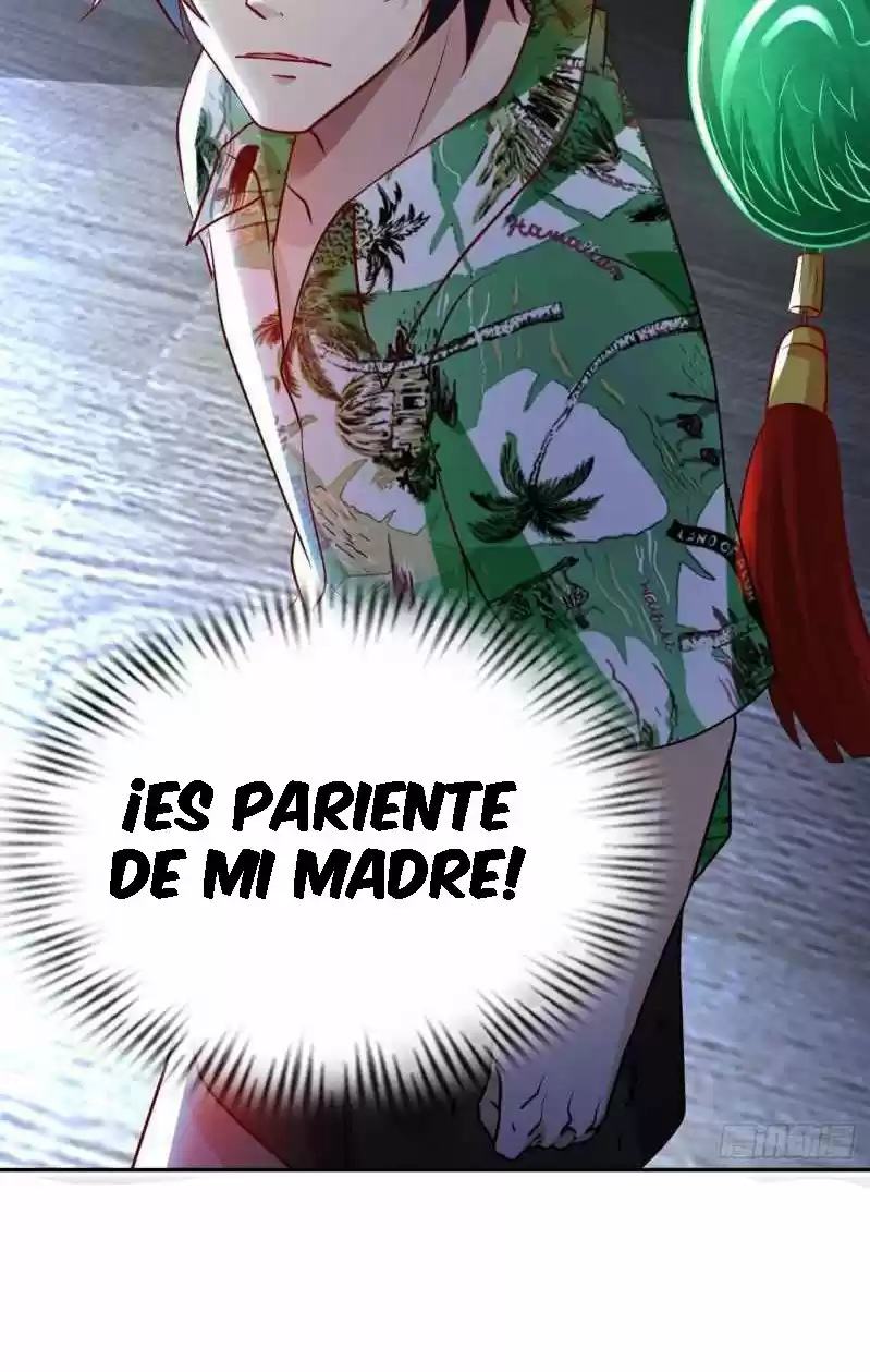My Master Is A God - Capítulo 72 - Página 41 - LectorTMOo