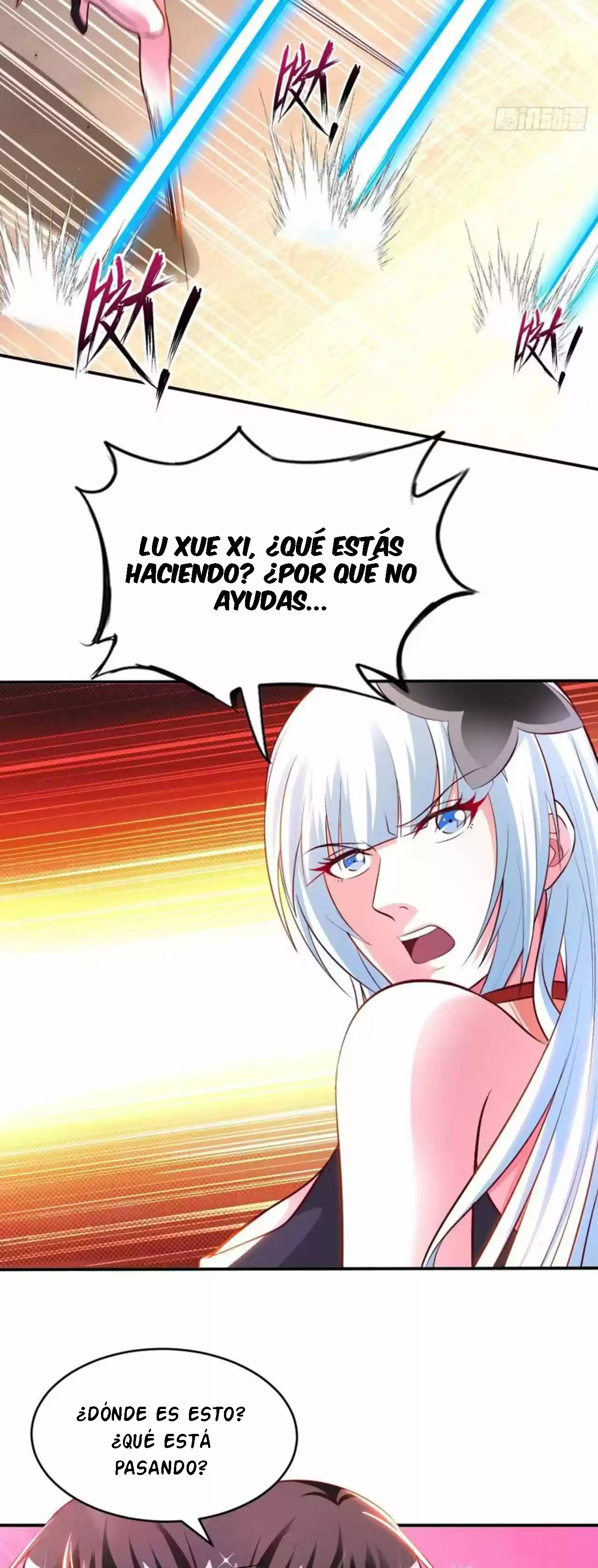 My Master Is A God - Capítulo 73 - Página 15 - LectorTMOo
