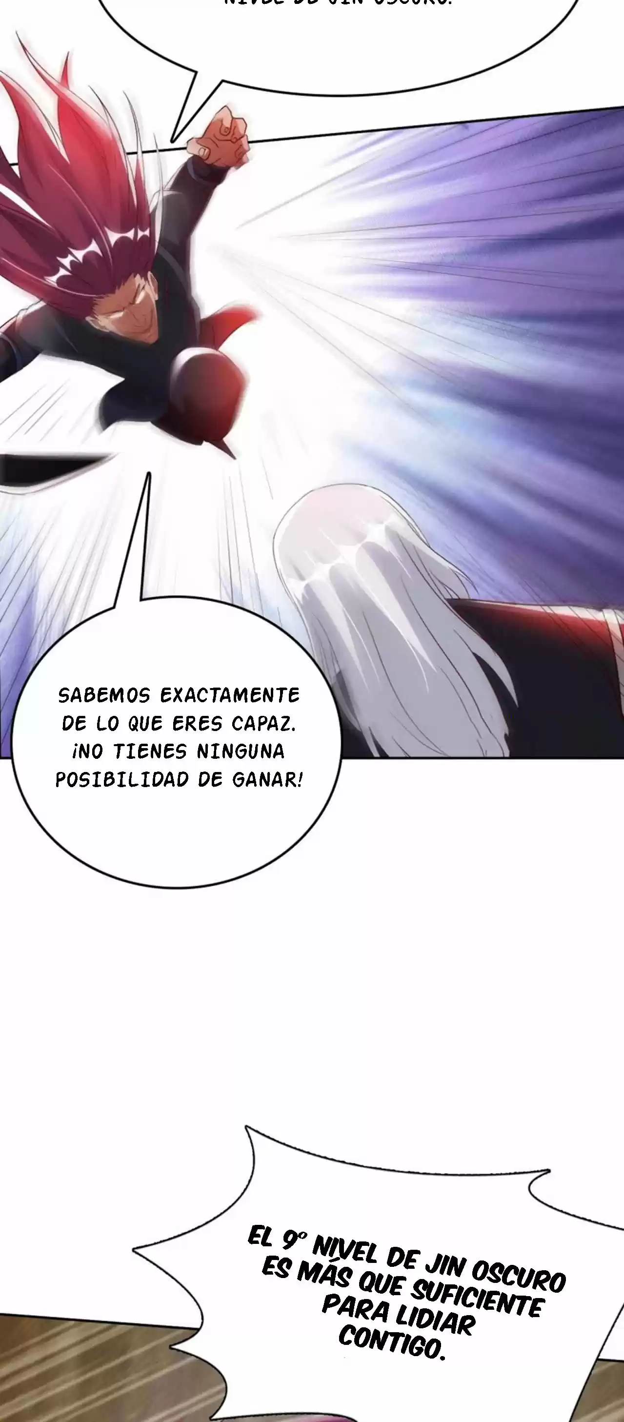 My Master Is A God - Capítulo 73 - Página 20 - LectorTMOo
