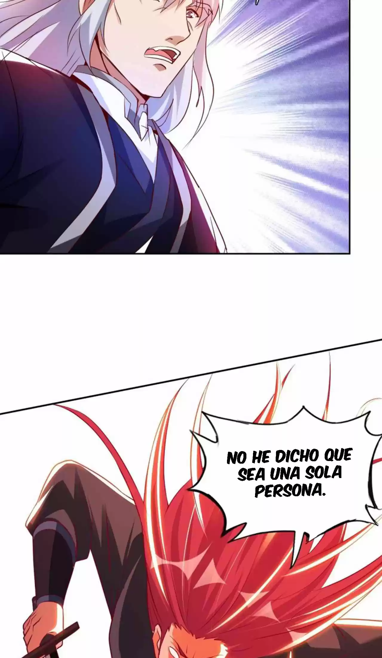My Master Is A God - Capítulo 73 - Página 23 - LectorTMOo