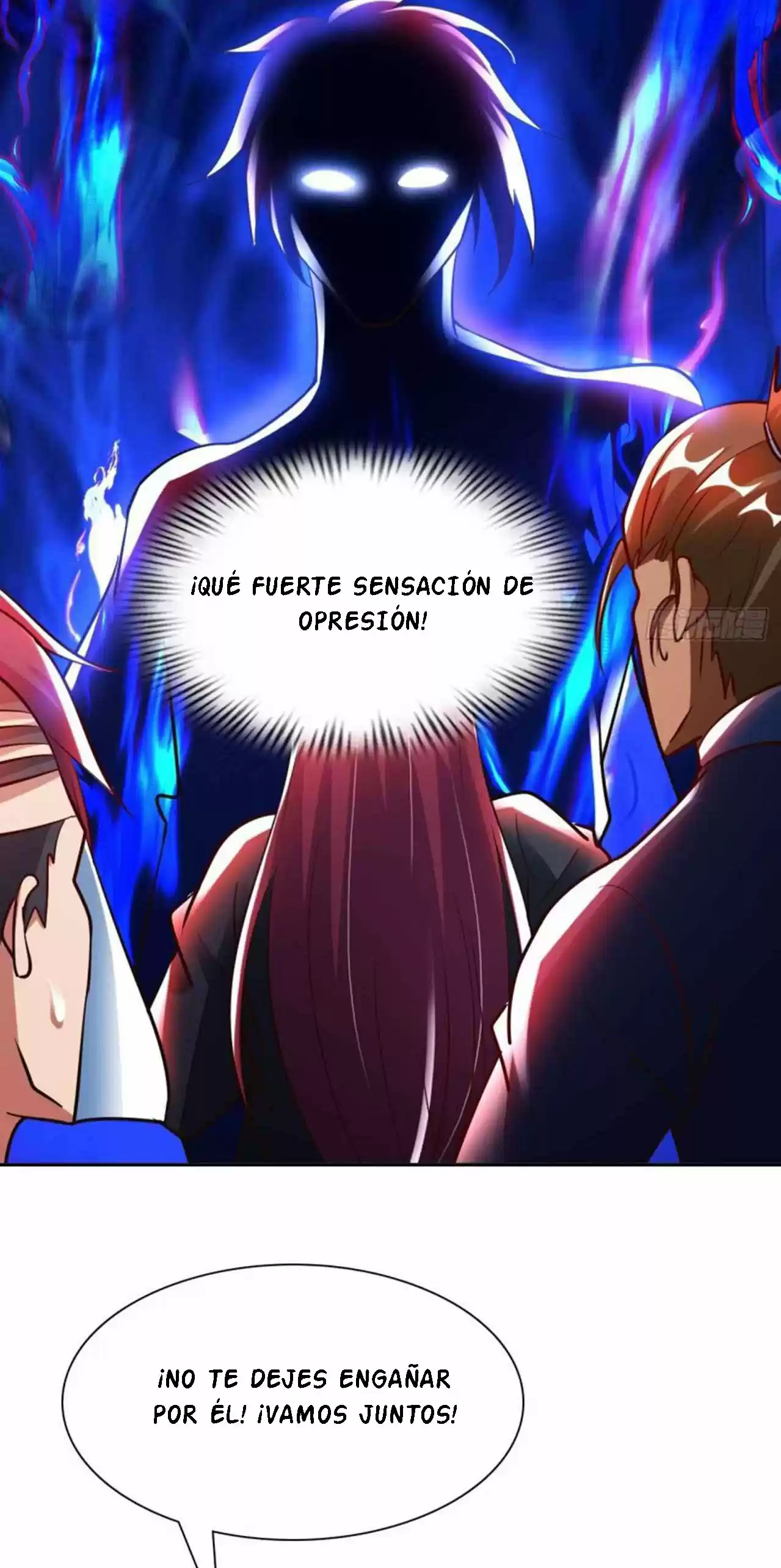 My Master Is A God - Capítulo 75 - Página 4 - LectorTMOo