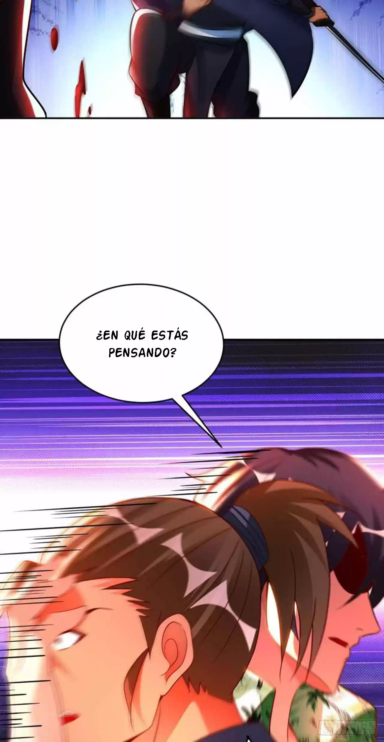My Master Is A God - Capítulo 75 - Página 16 - LectorTMOo