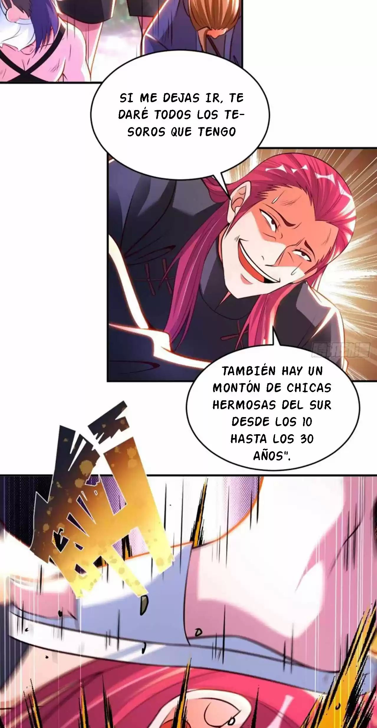 My Master Is A God - Capítulo 75 - Página 24 - LectorTMOo