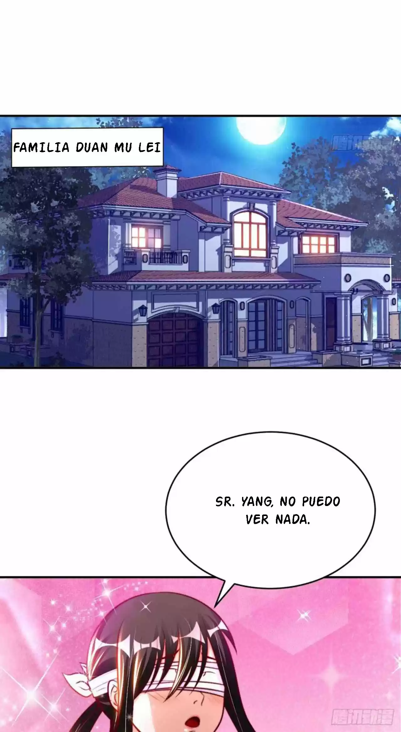 My Master Is A God - Capítulo 75 - Página 31 - LectorTMOo