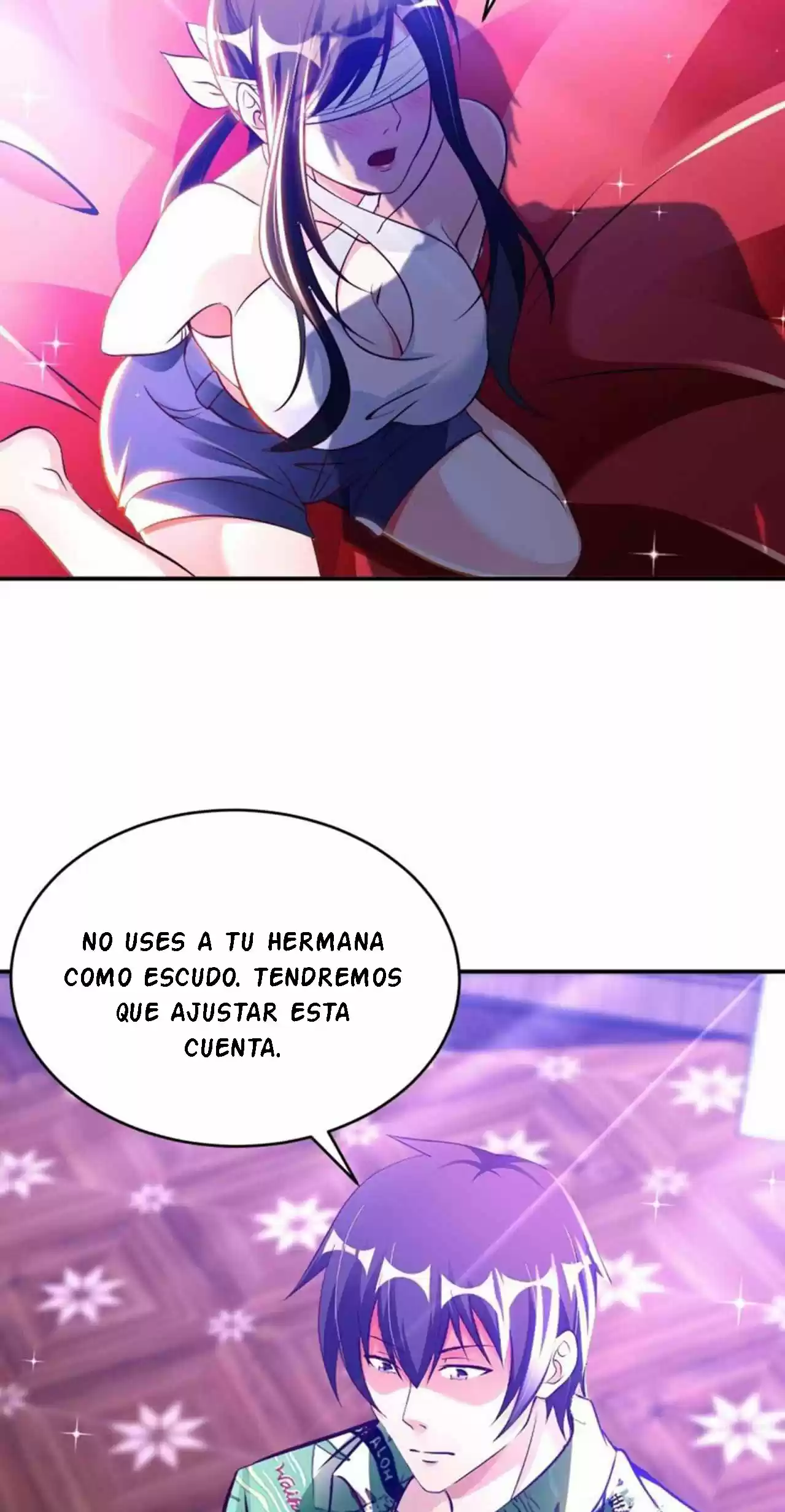 My Master Is A God - Capítulo 75 - Página 34 - LectorTMOo
