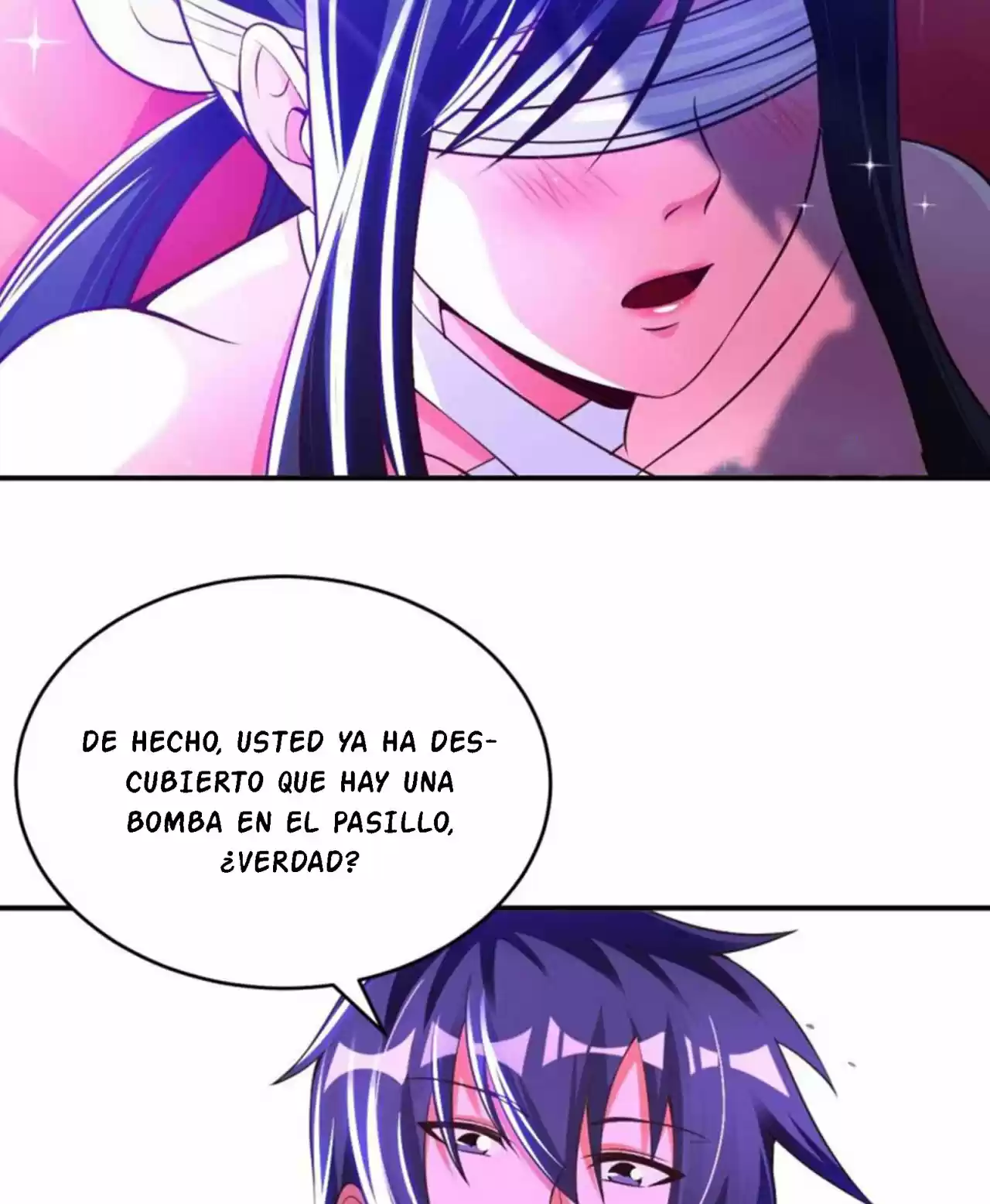 My Master Is A God - Capítulo 76 - Página 5 - LectorTMOo