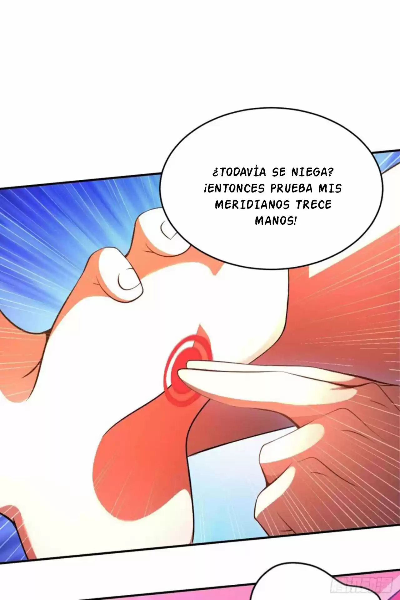 My Master Is A God - Capítulo 76 - Página 17 - LectorTMOo