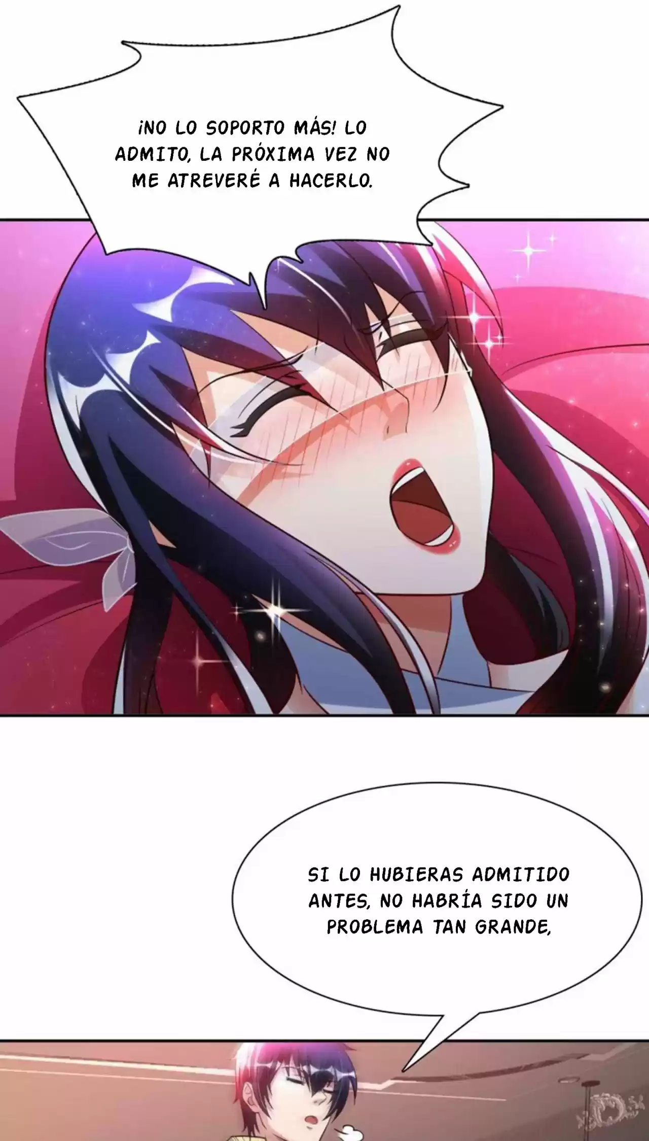 My Master Is A God - Capítulo 76 - Página 24 - LectorTMOo