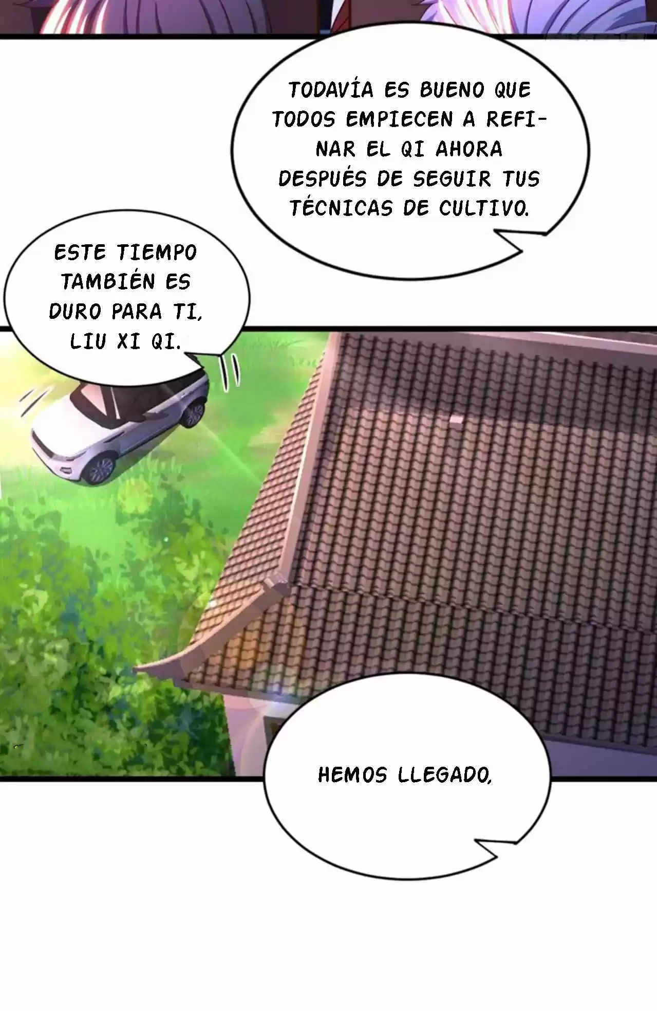 My Master Is A God - Capítulo 77 - Página 16 - LectorTMOo