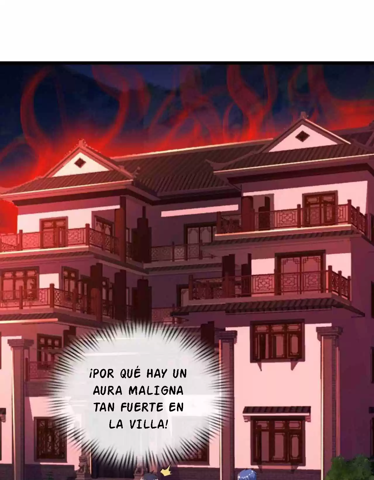 My Master Is A God - Capítulo 77 - Página 17 - LectorTMOo