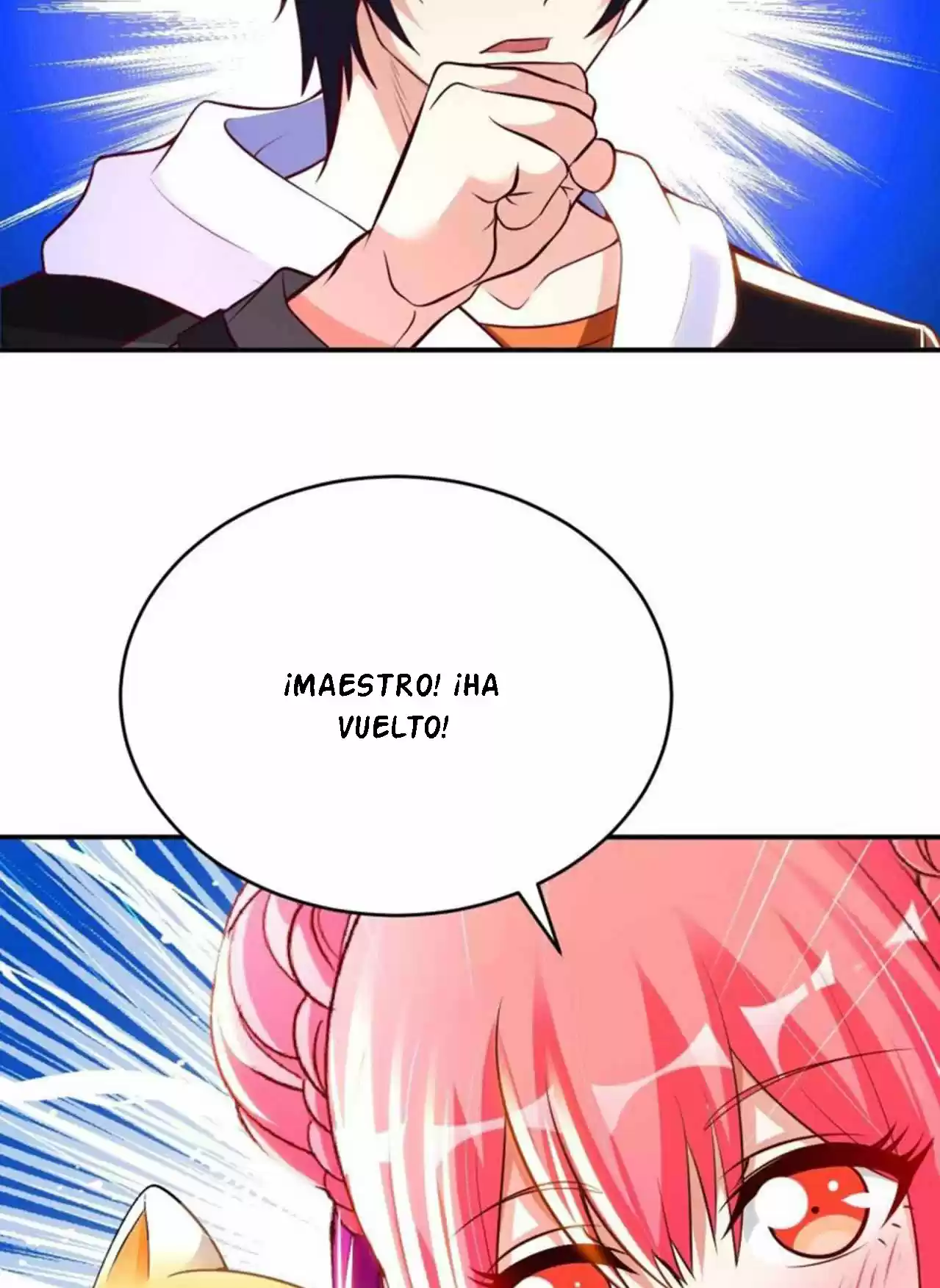 My Master Is A God - Capítulo 77 - Página 25 - LectorTMOo