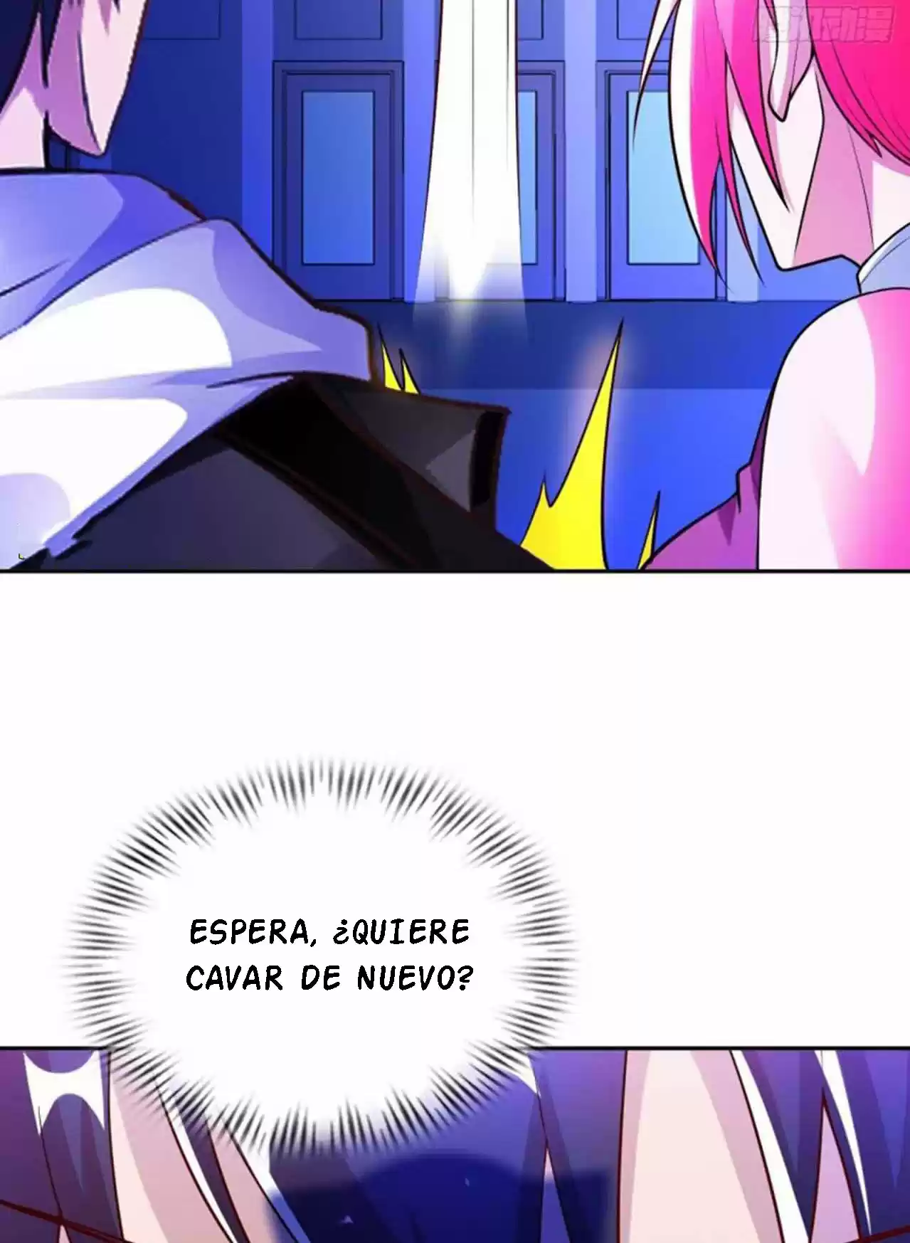 My Master Is A God - Capítulo 77 - Página 42 - LectorTMOo