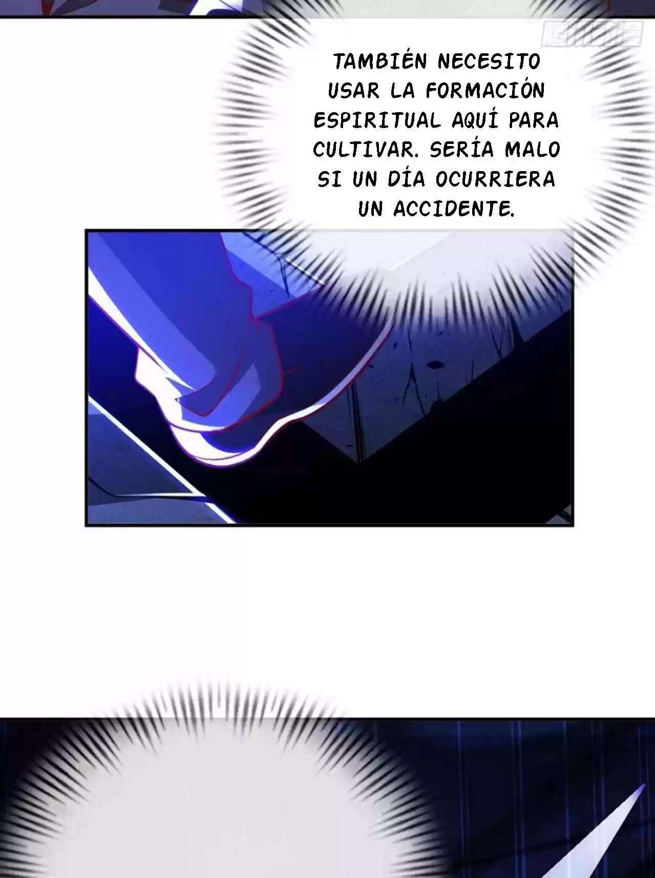 My Master Is A God - Capítulo 78 - Página 9 - LectorTMOo