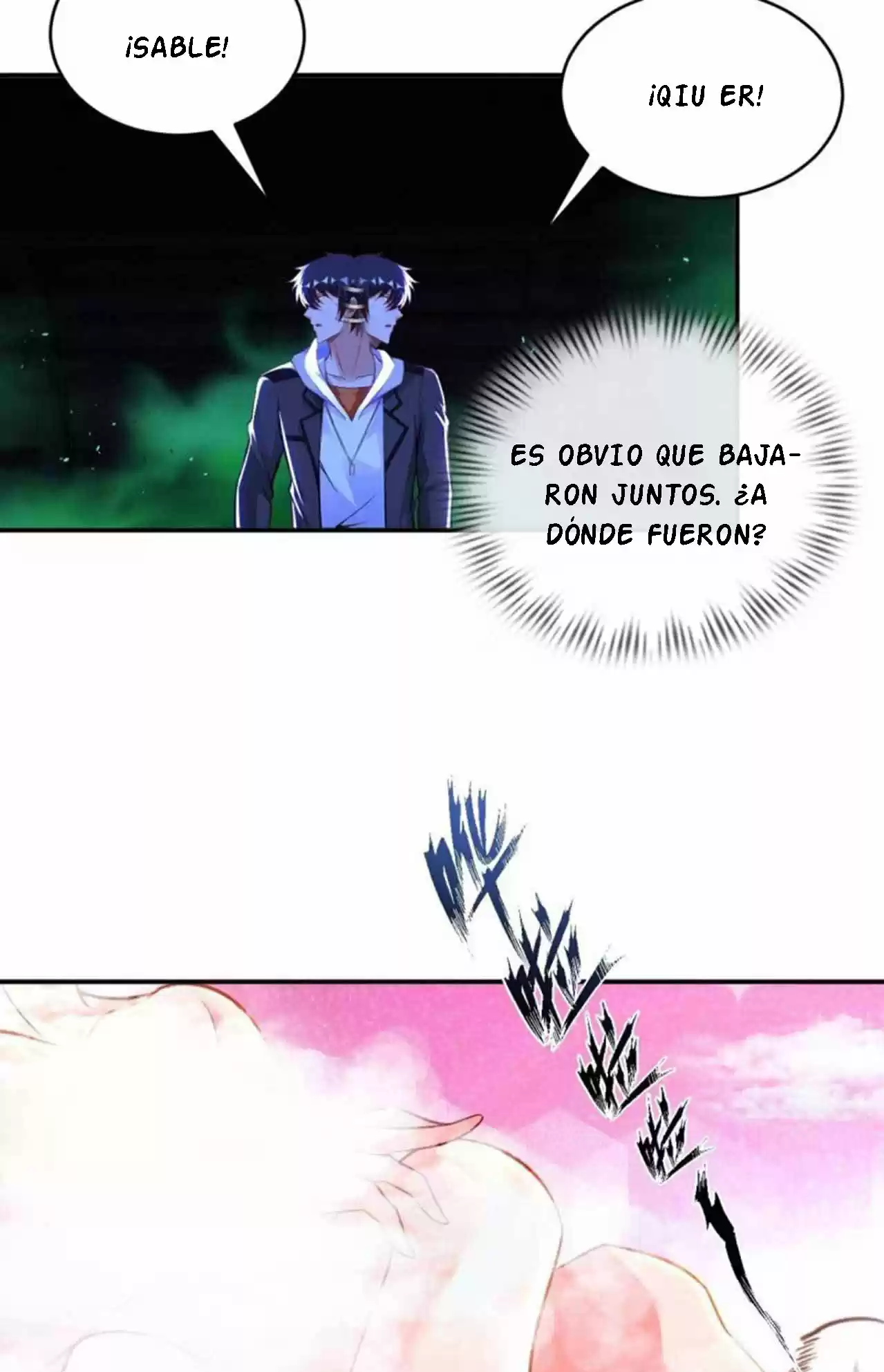 My Master Is A God - Capítulo 78 - Página 14 - LectorTMOo