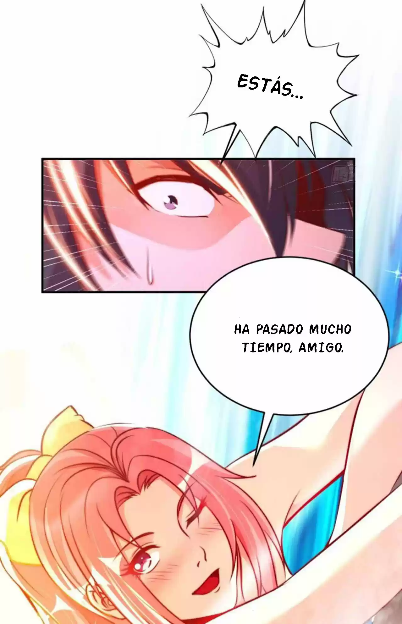 My Master Is A God - Capítulo 78 - Página 16 - LectorTMOo