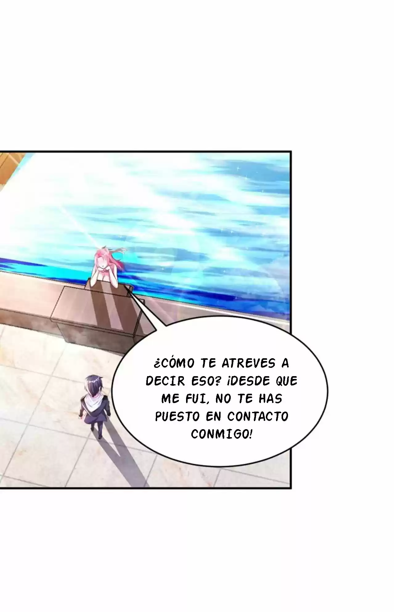 My Master Is A God - Capítulo 78 - Página 19 - LectorTMOo