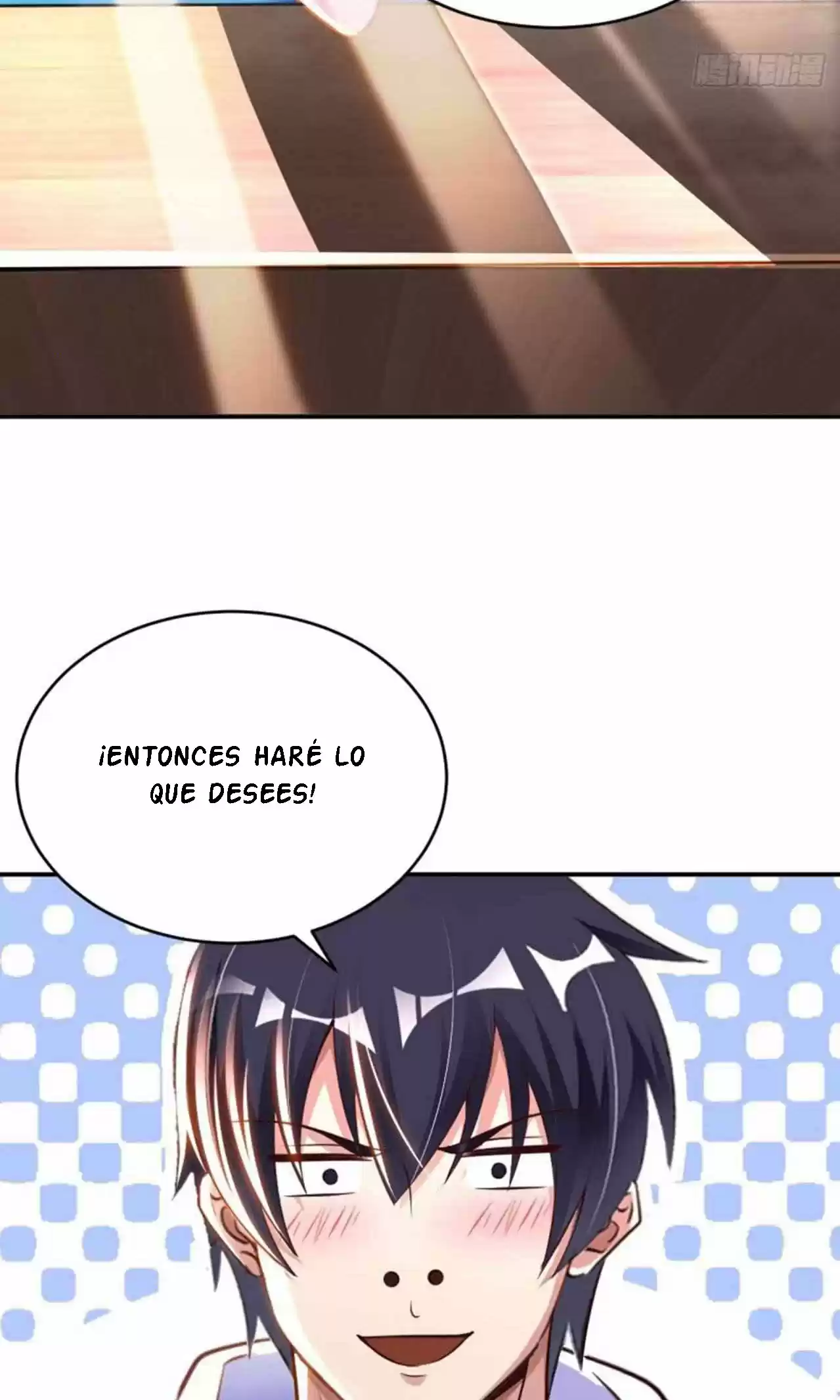 My Master Is A God - Capítulo 78 - Página 21 - LectorTMOo