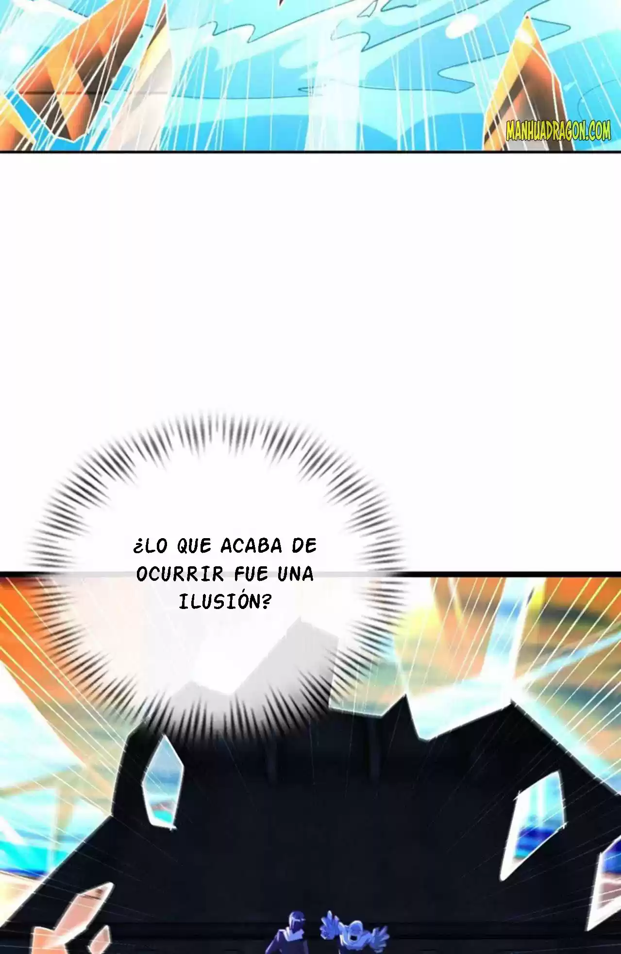 My Master Is A God - Capítulo 78 - Página 26 - LectorTMOo