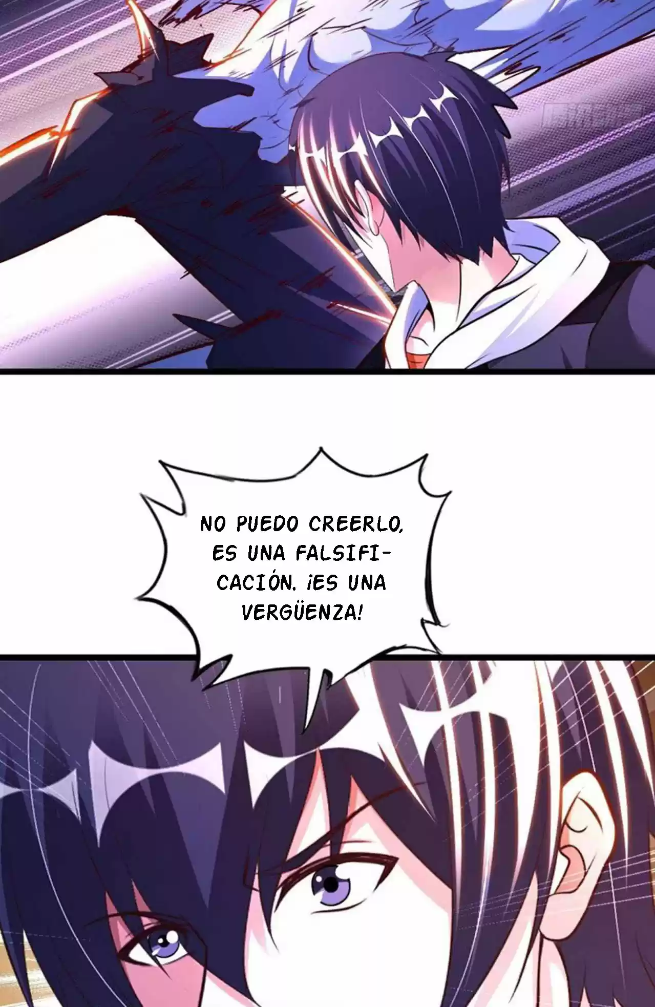 My Master Is A God - Capítulo 78 - Página 28 - LectorTMOo