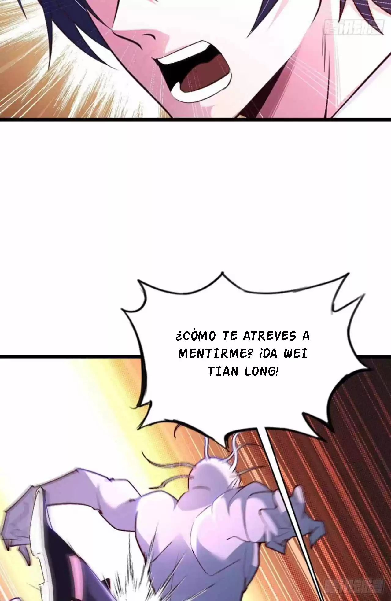 My Master Is A God - Capítulo 78 - Página 29 - LectorTMOo