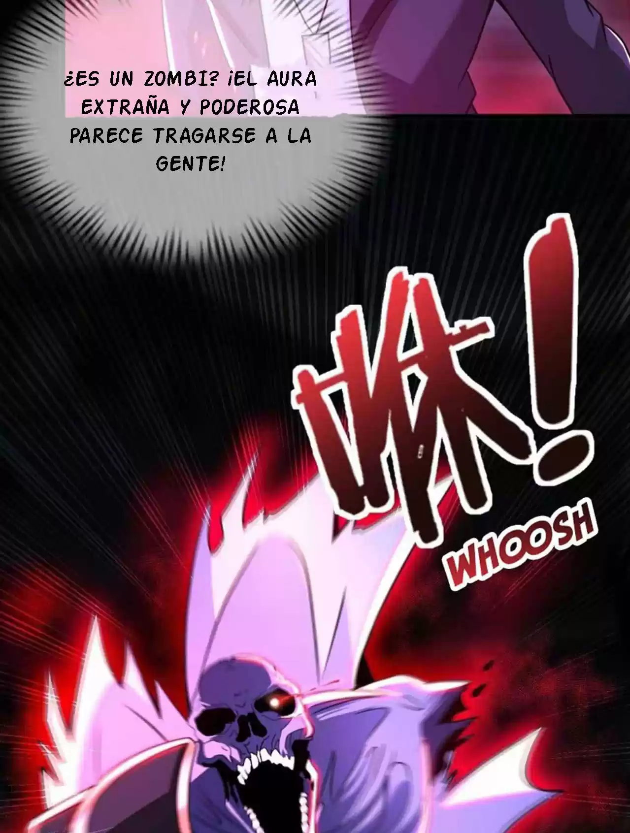 My Master Is A God - Capítulo 79 - Página 5 - LectorTMOo