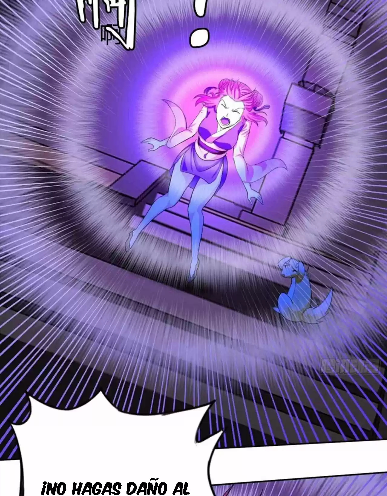My Master Is A God - Capítulo 79 - Página 24 - LectorTMOo