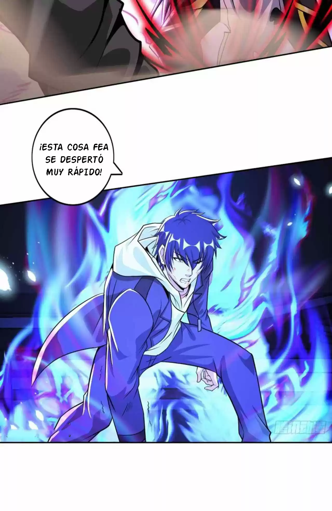 My Master Is A God - Capítulo 79 - Página 34 - LectorTMOo