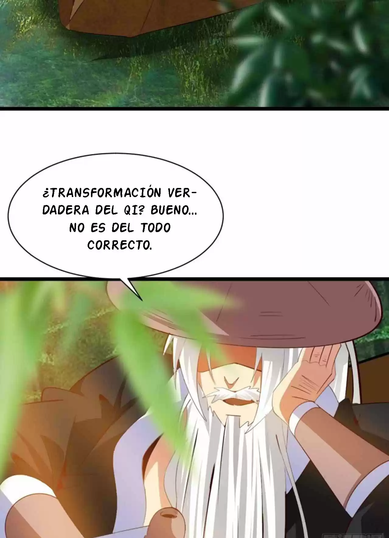 My Master Is A God - Capítulo 79 - Página 44 - LectorTMOo