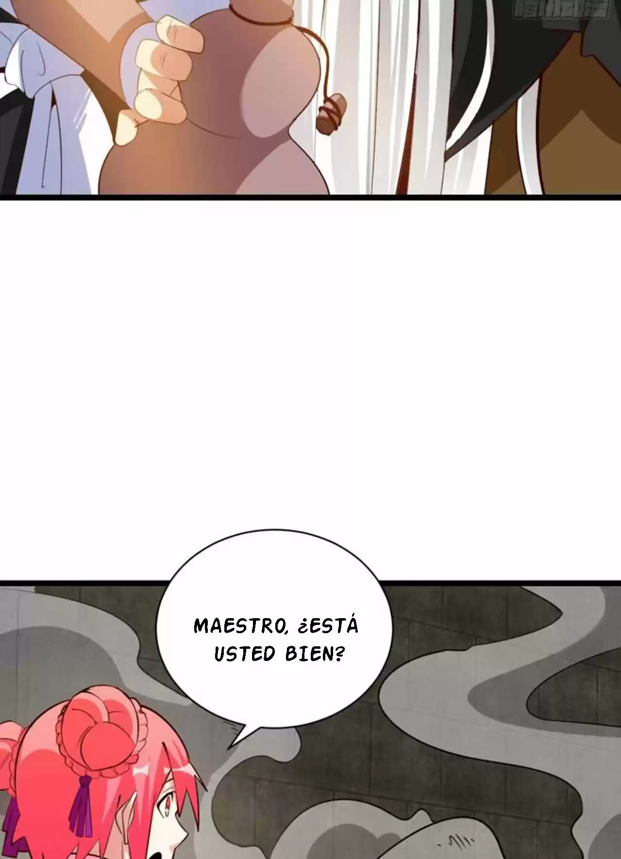 My Master Is A God - Capítulo 79 - Página 45 - LectorTMOo
