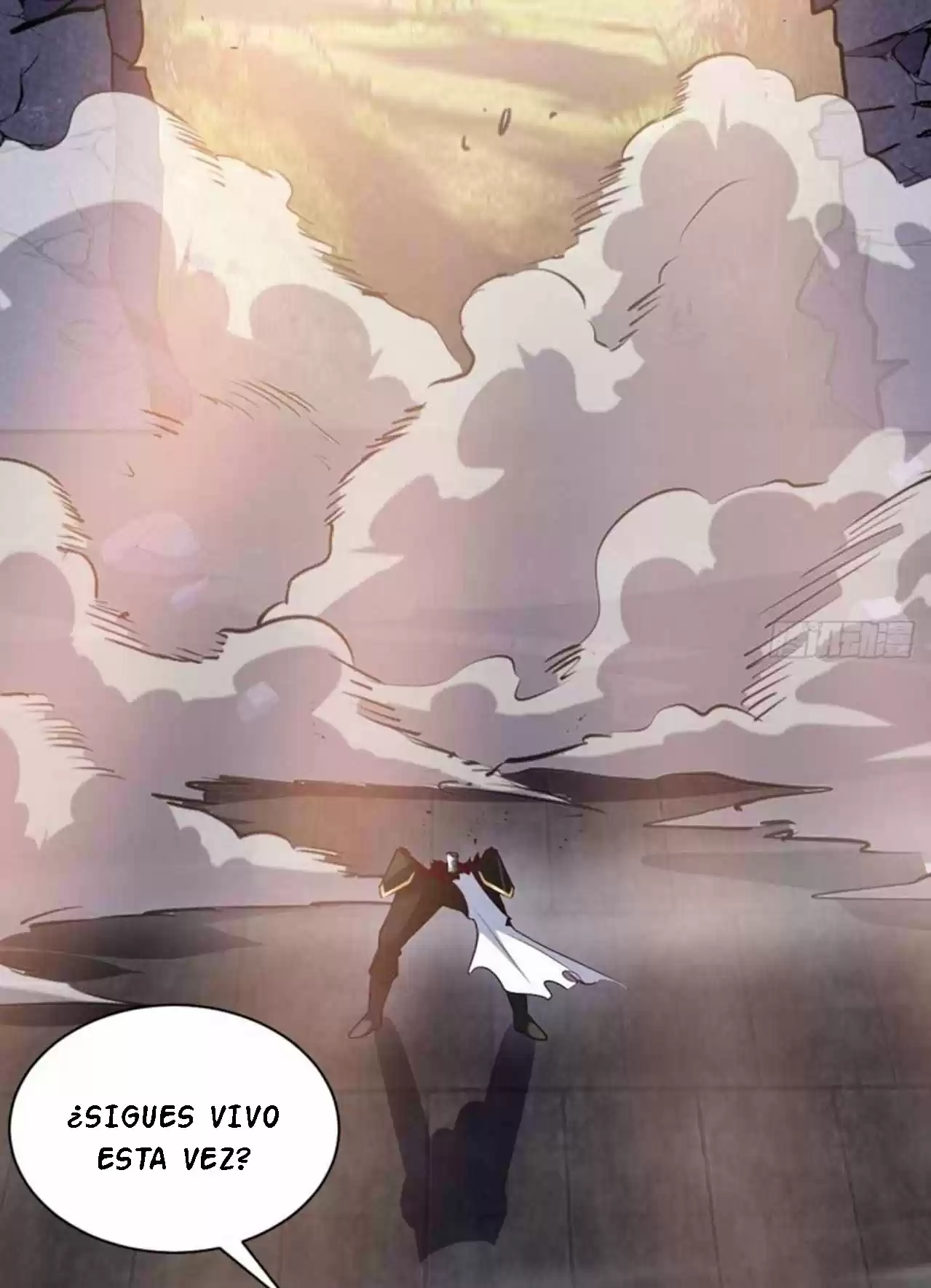 My Master Is A God - Capítulo 79 - Página 48 - LectorTMOo