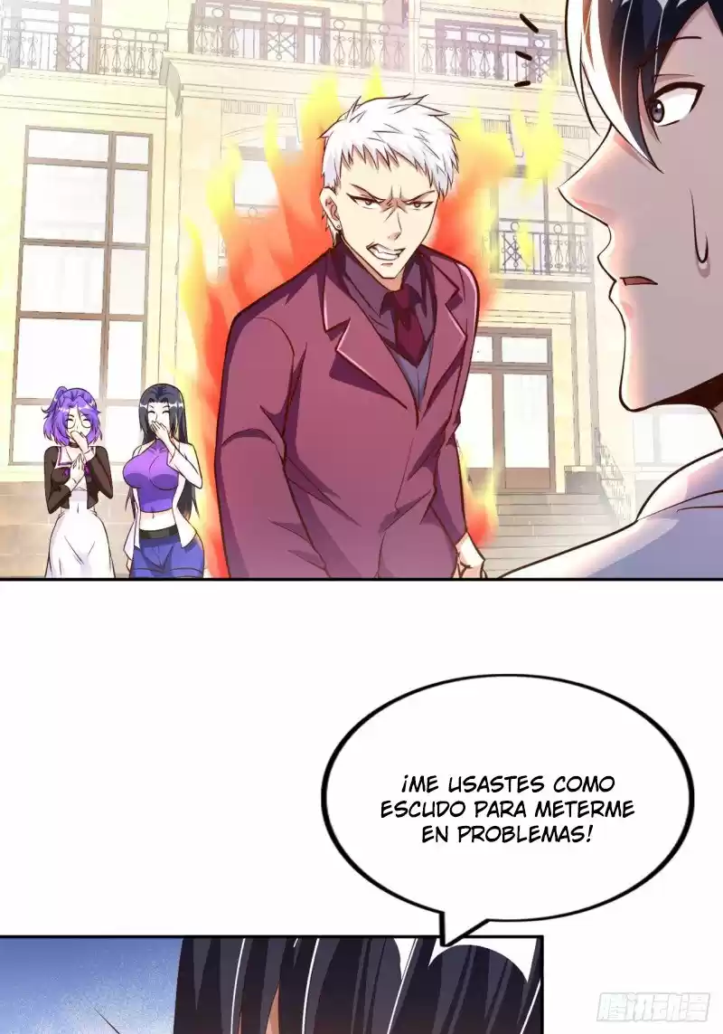 My Master Is A God - Capítulo 8 - Página 13 - LectorTMOo