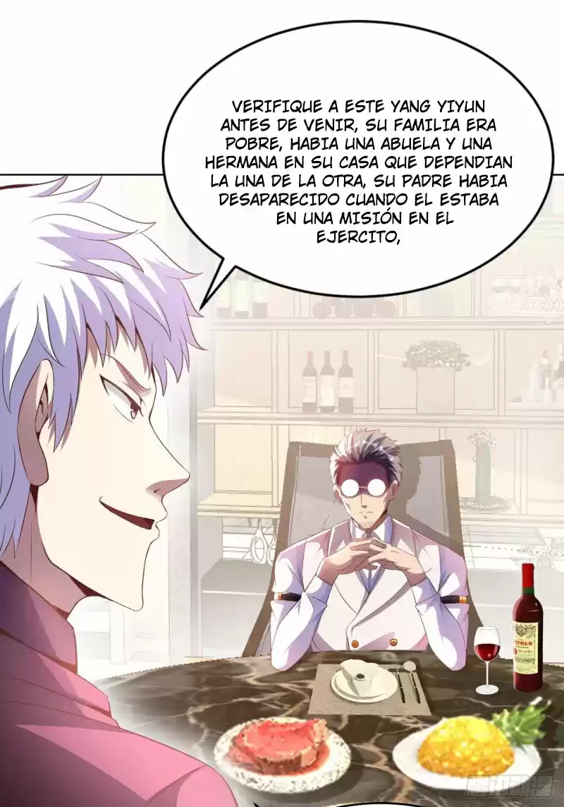 My Master Is A God - Capítulo 8 - Página 42 - LectorTMOo