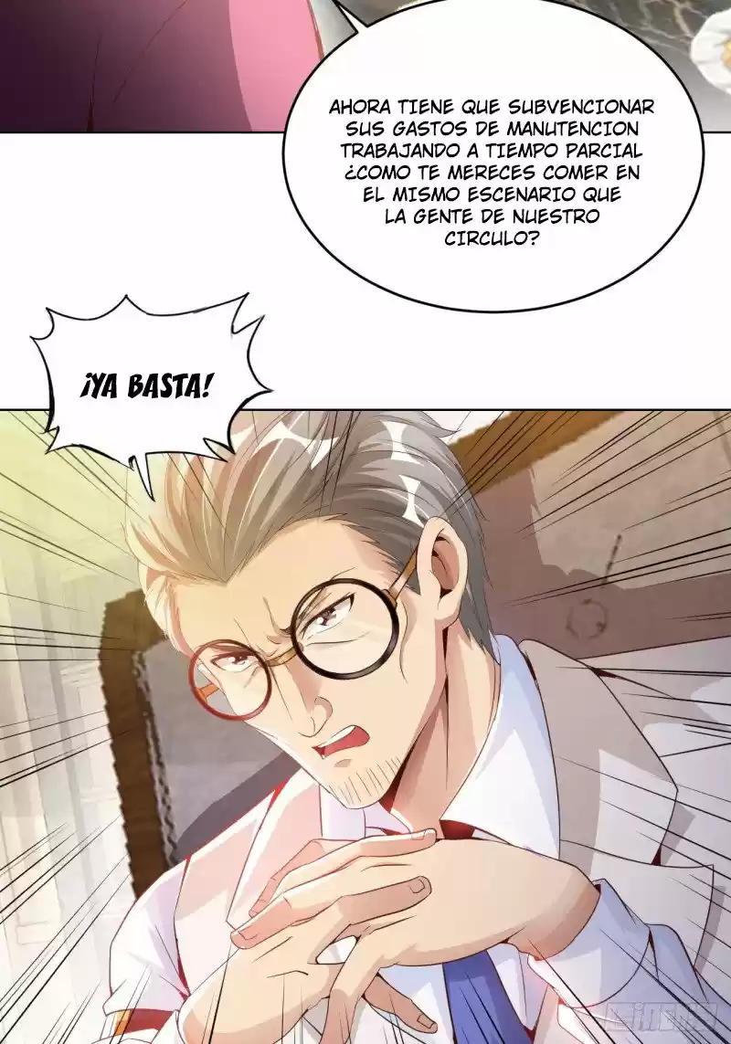 My Master Is A God - Capítulo 8 - Página 43 - LectorTMOo