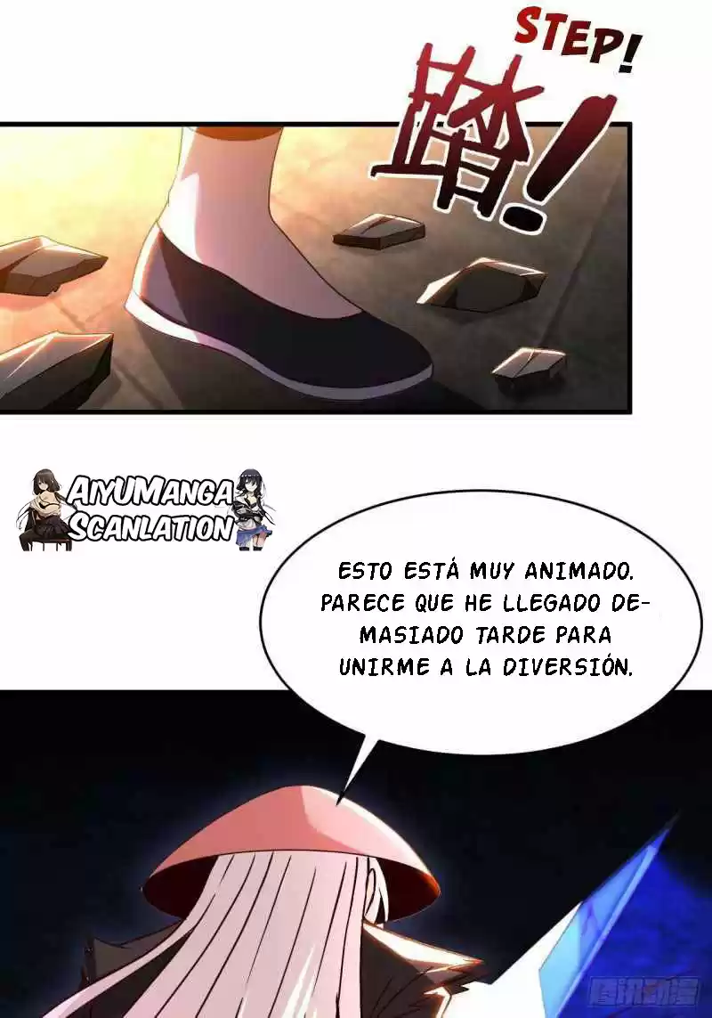 My Master Is A God - Capítulo 80 - Página 15 - LectorTMOo