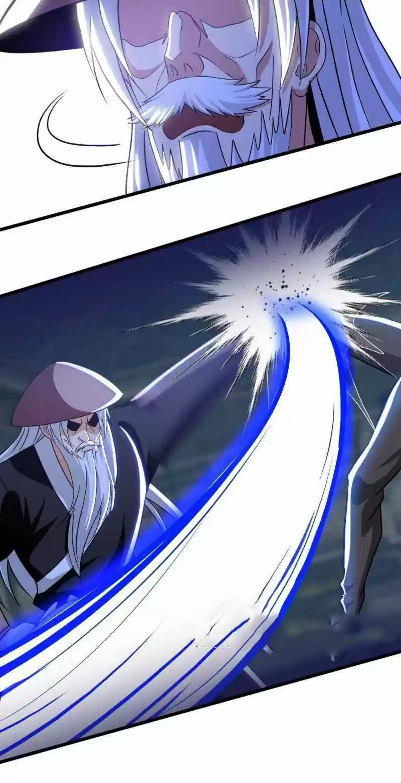 My Master Is A God - Capítulo 80 - Página 30 - LectorTMOo