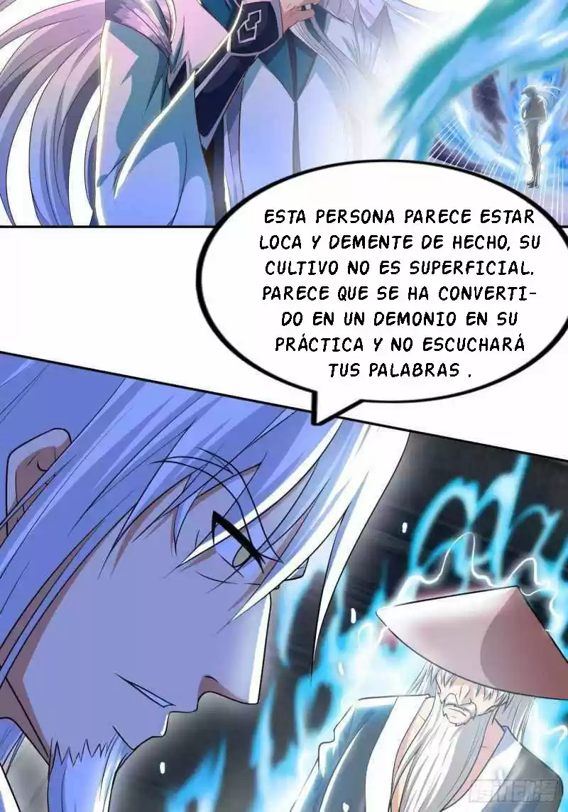 My Master Is A God - Capítulo 80 - Página 37 - LectorTMOo