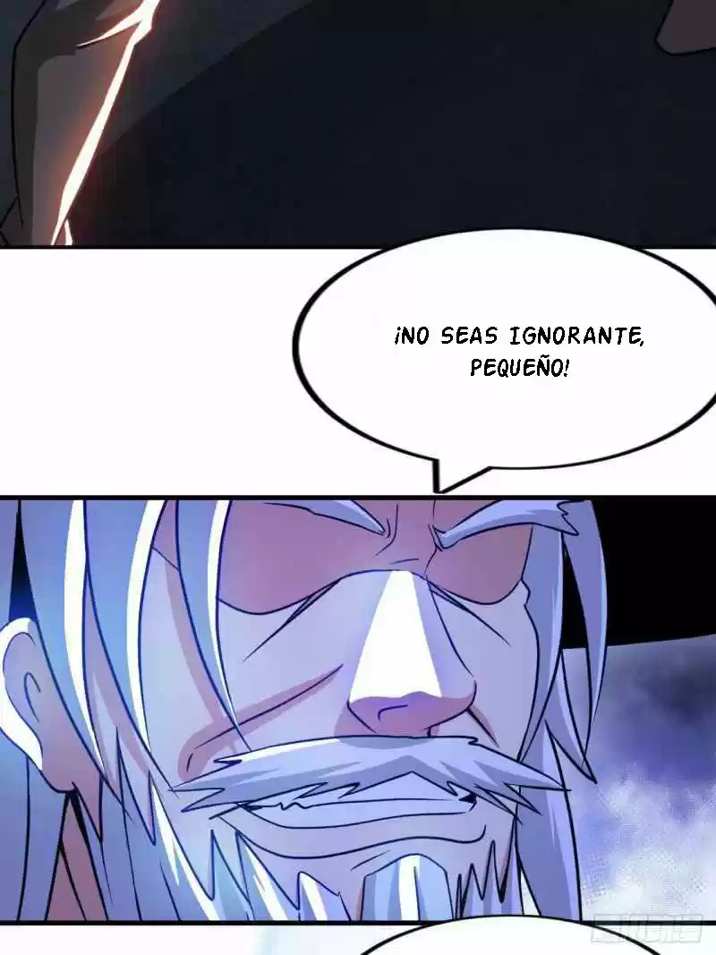 My Master Is A God - Capítulo 80 - Página 41 - LectorTMOo