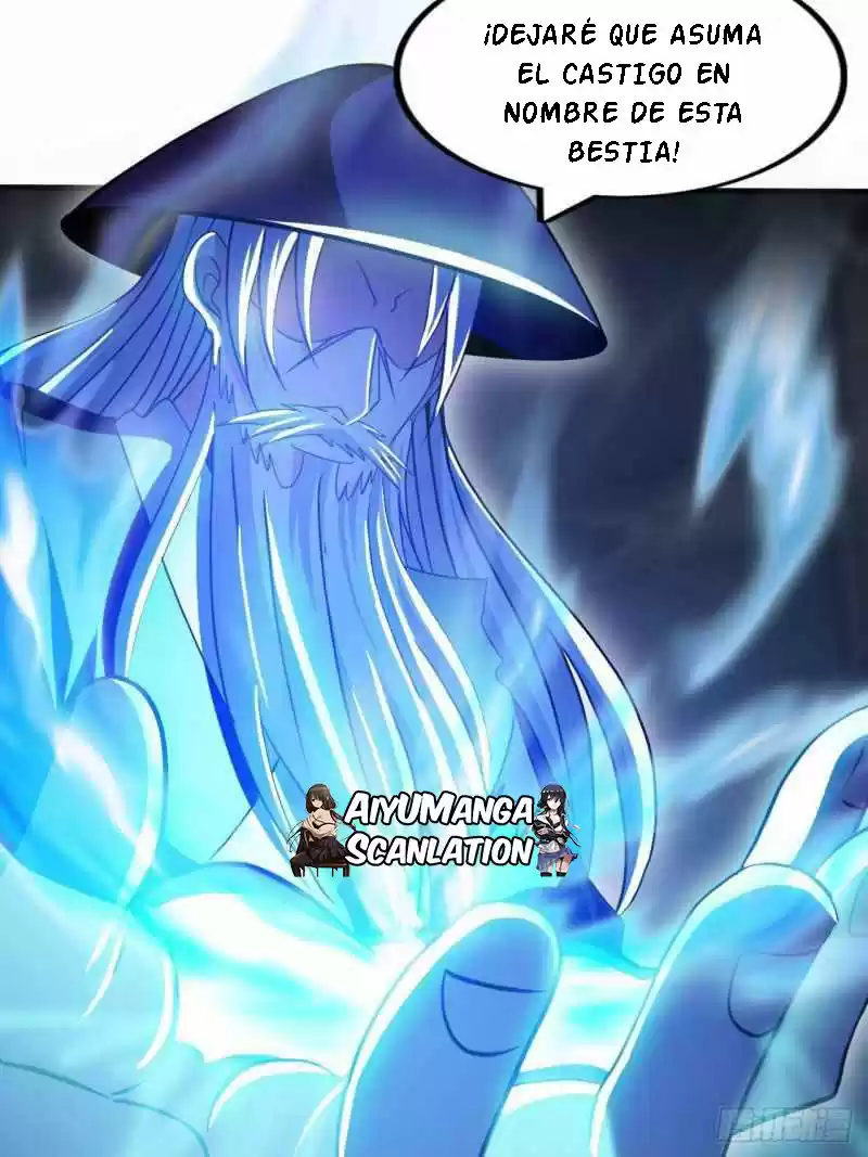My Master Is A God - Capítulo 80 - Página 42 - LectorTMOo