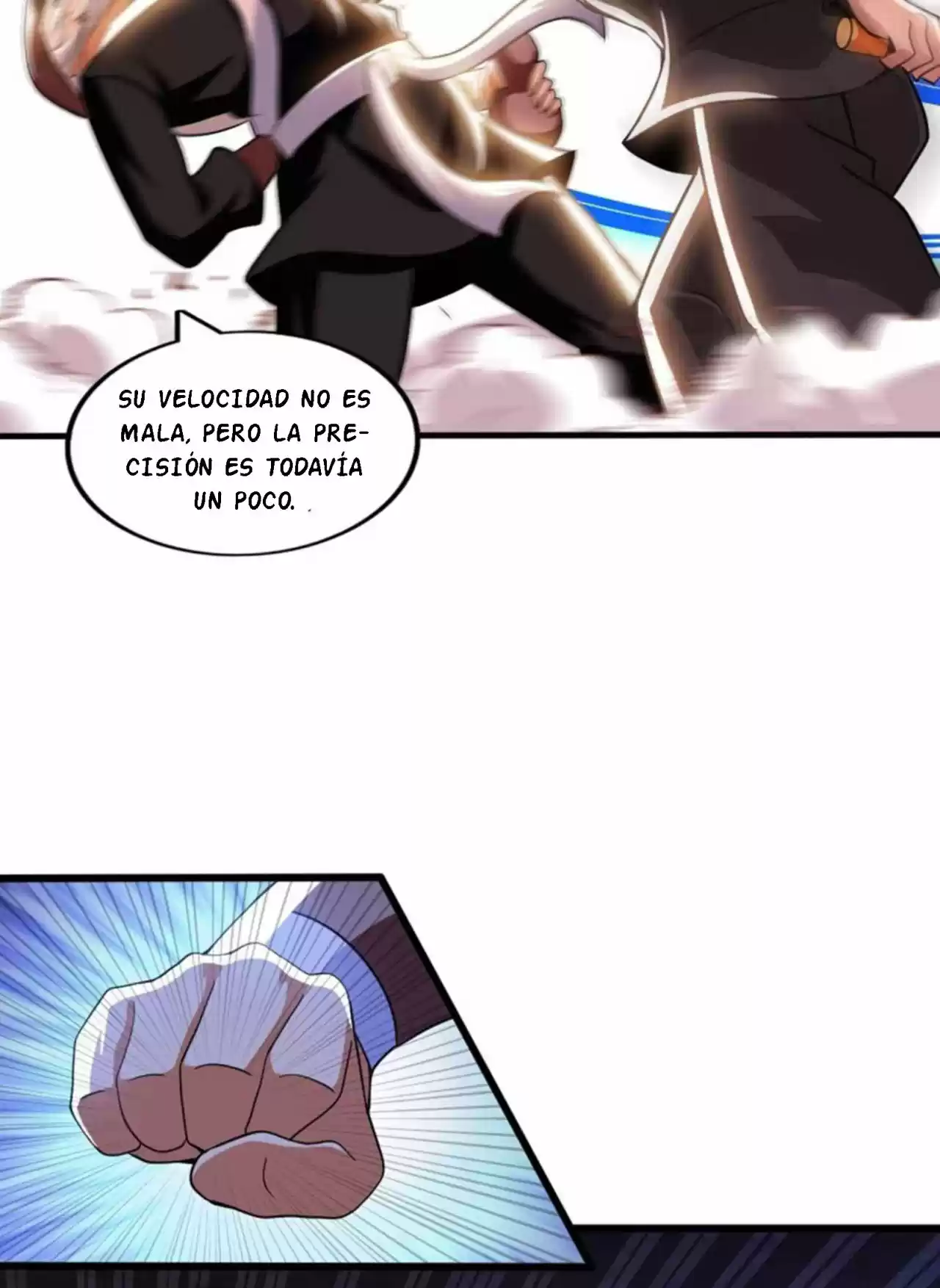 My Master Is A God - Capítulo 81 - Página 8 - LectorTMOo