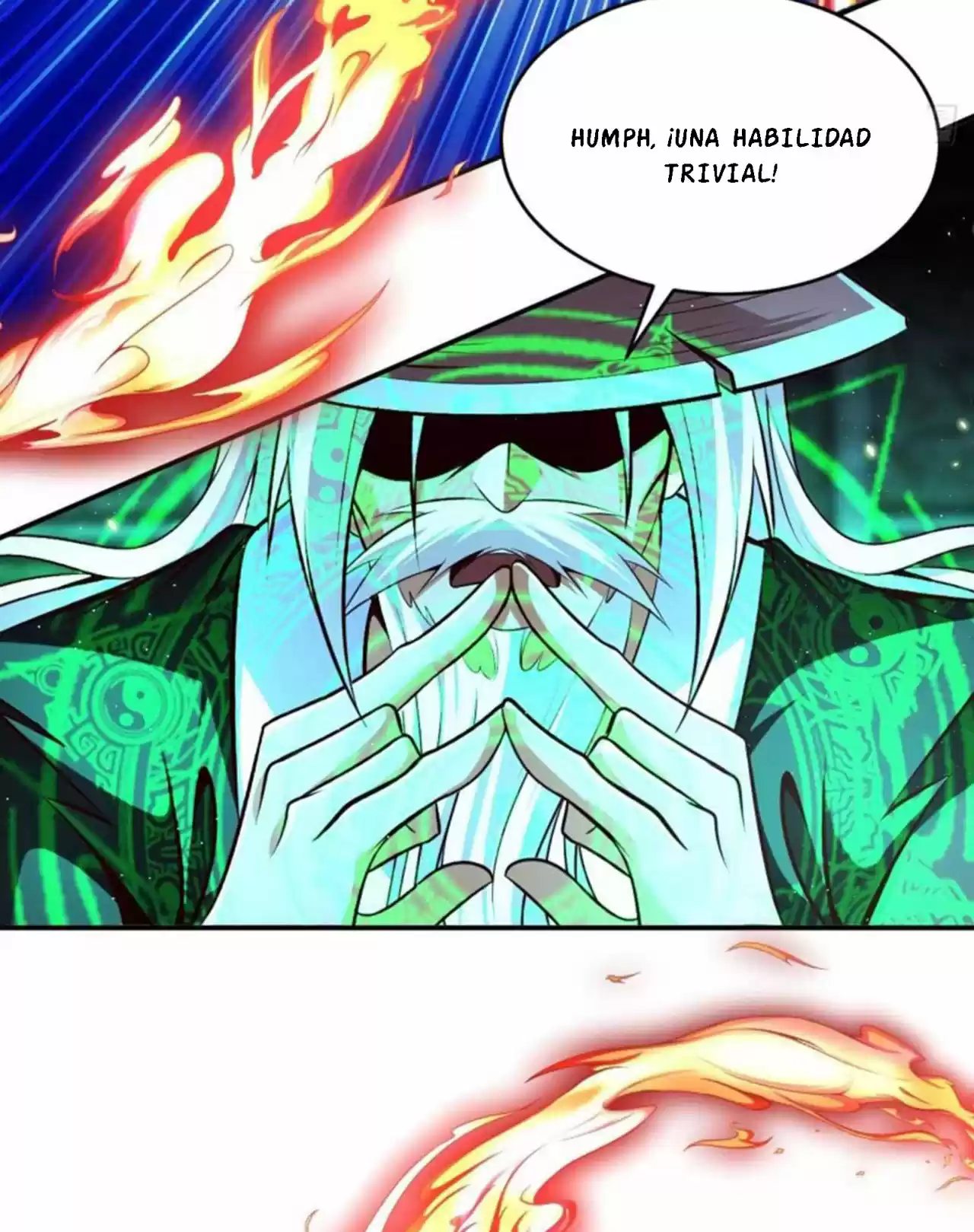 My Master Is A God - Capítulo 81 - Página 14 - LectorTMOo