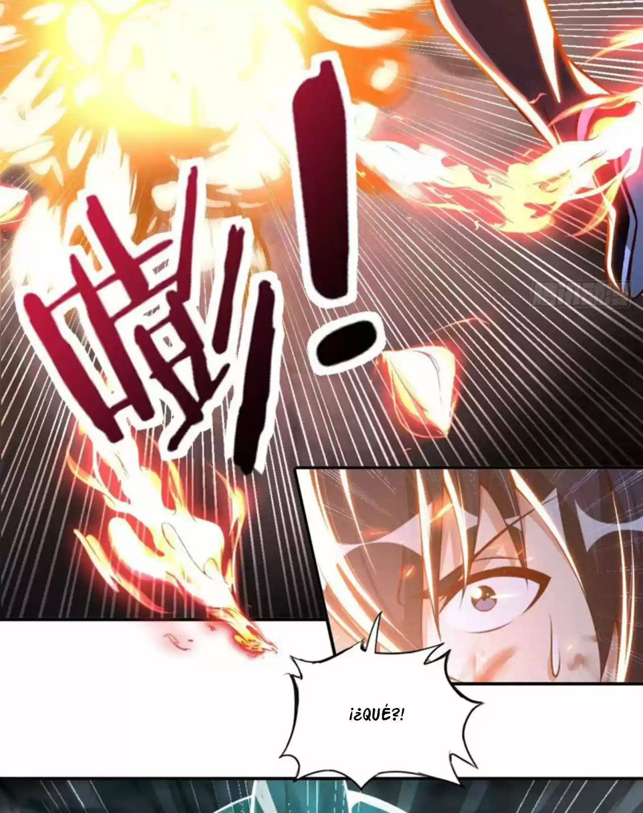 My Master Is A God - Capítulo 81 - Página 16 - LectorTMOo