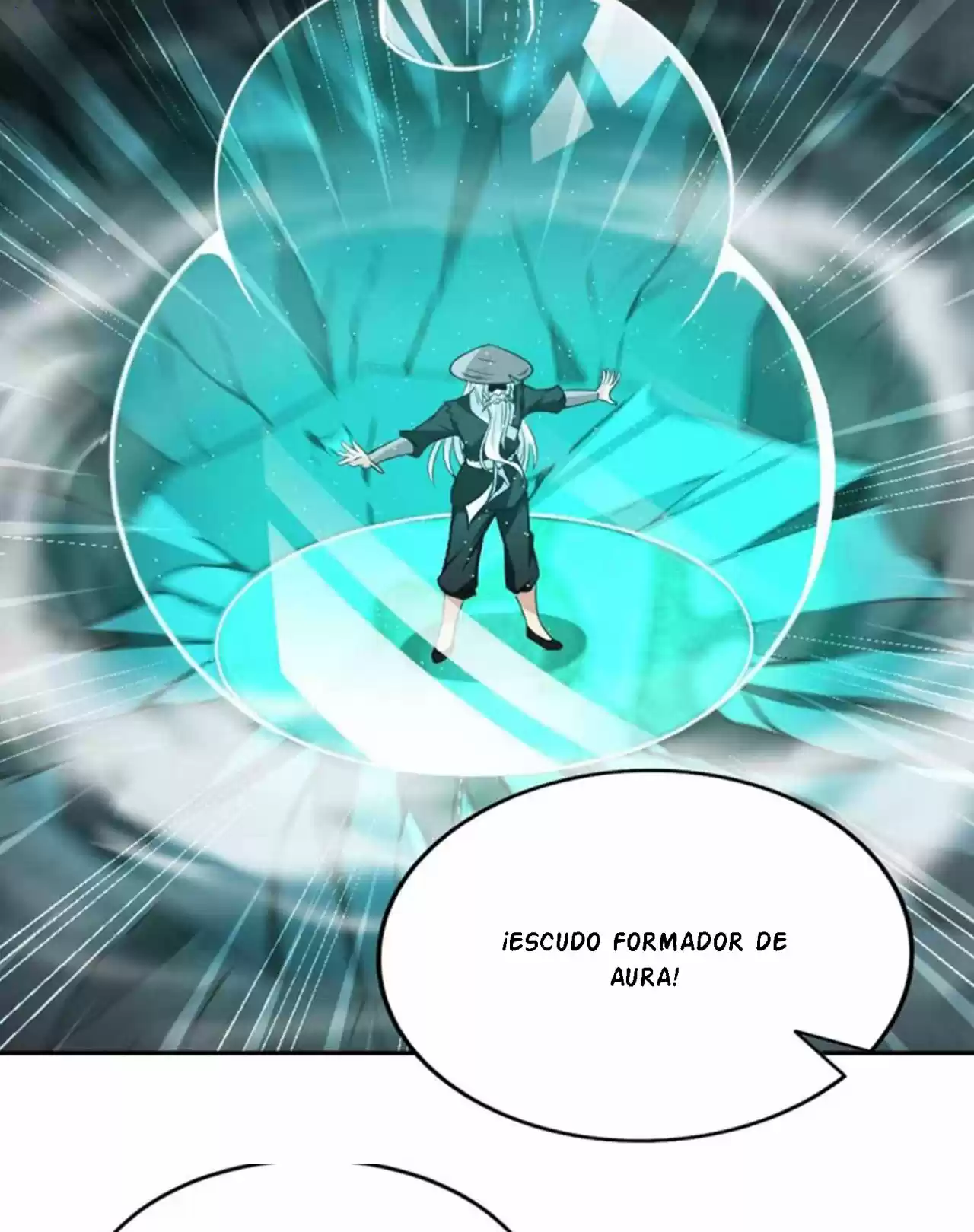 My Master Is A God - Capítulo 81 - Página 17 - LectorTMOo