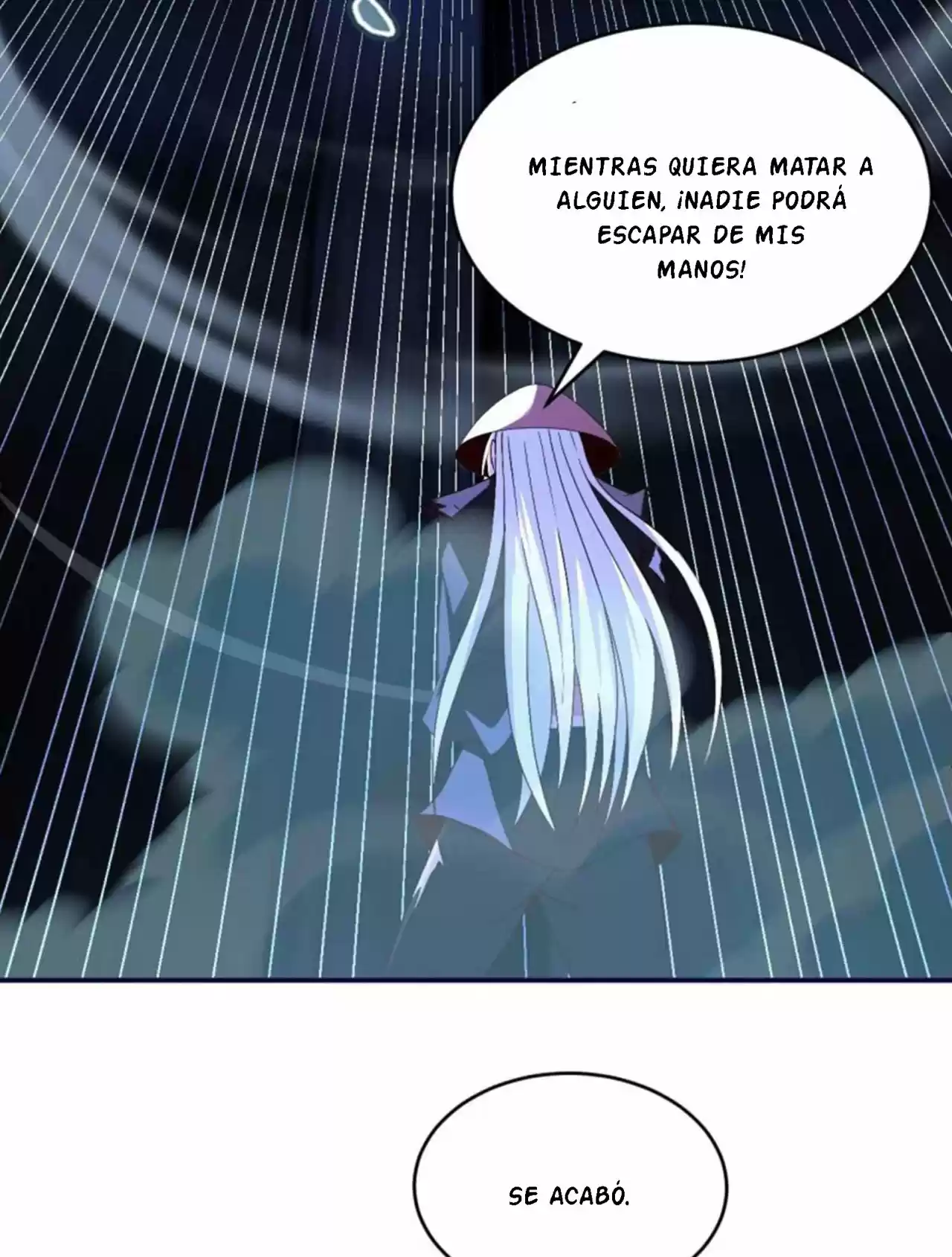 My Master Is A God - Capítulo 81 - Página 20 - LectorTMOo