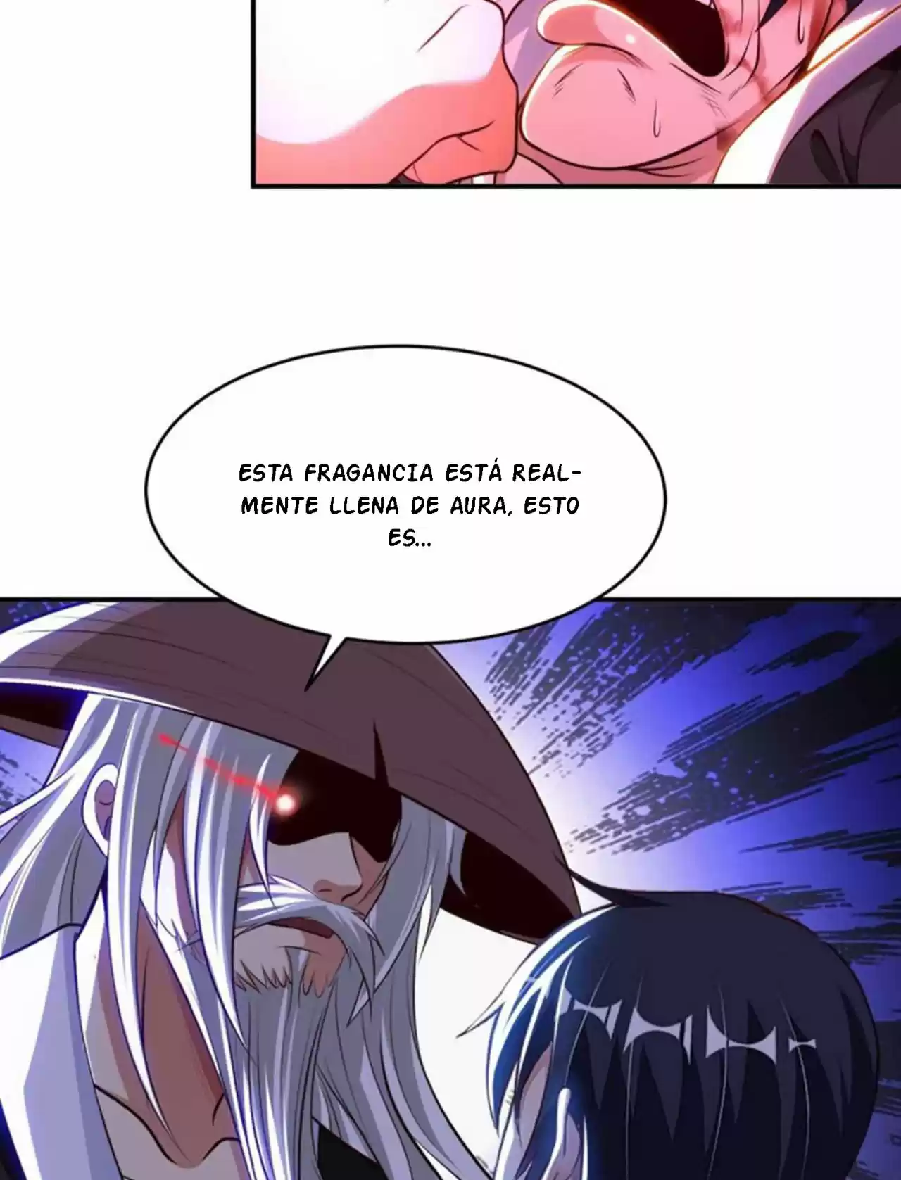 My Master Is A God - Capítulo 81 - Página 32 - LectorTMOo