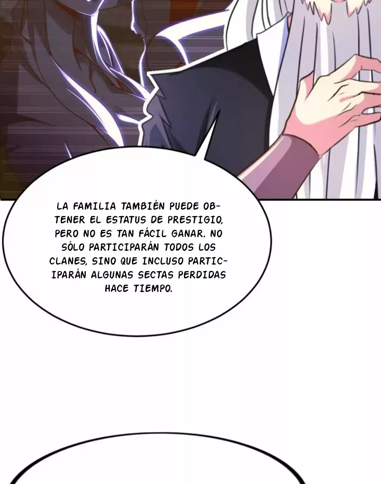 My Master Is A God - Capítulo 81 - Página 42 - LectorTMOo