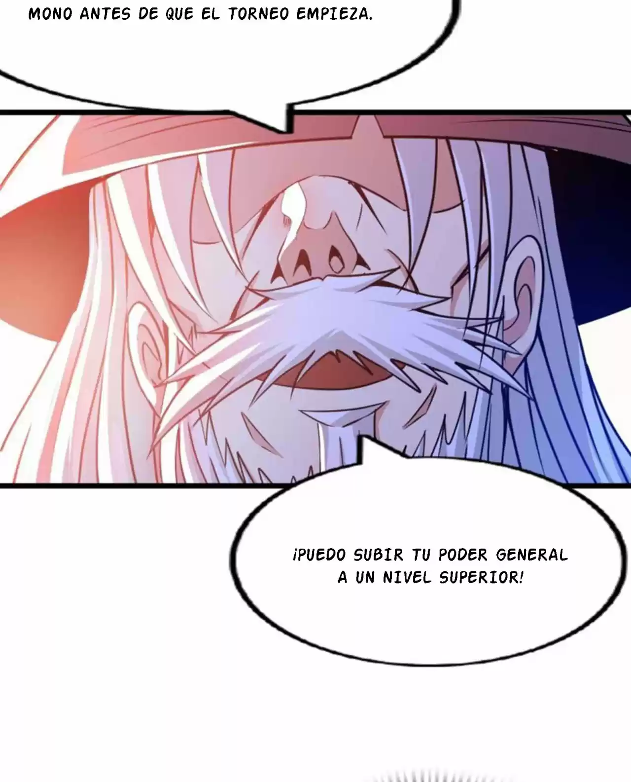 My Master Is A God - Capítulo 81 - Página 47 - LectorTMOo