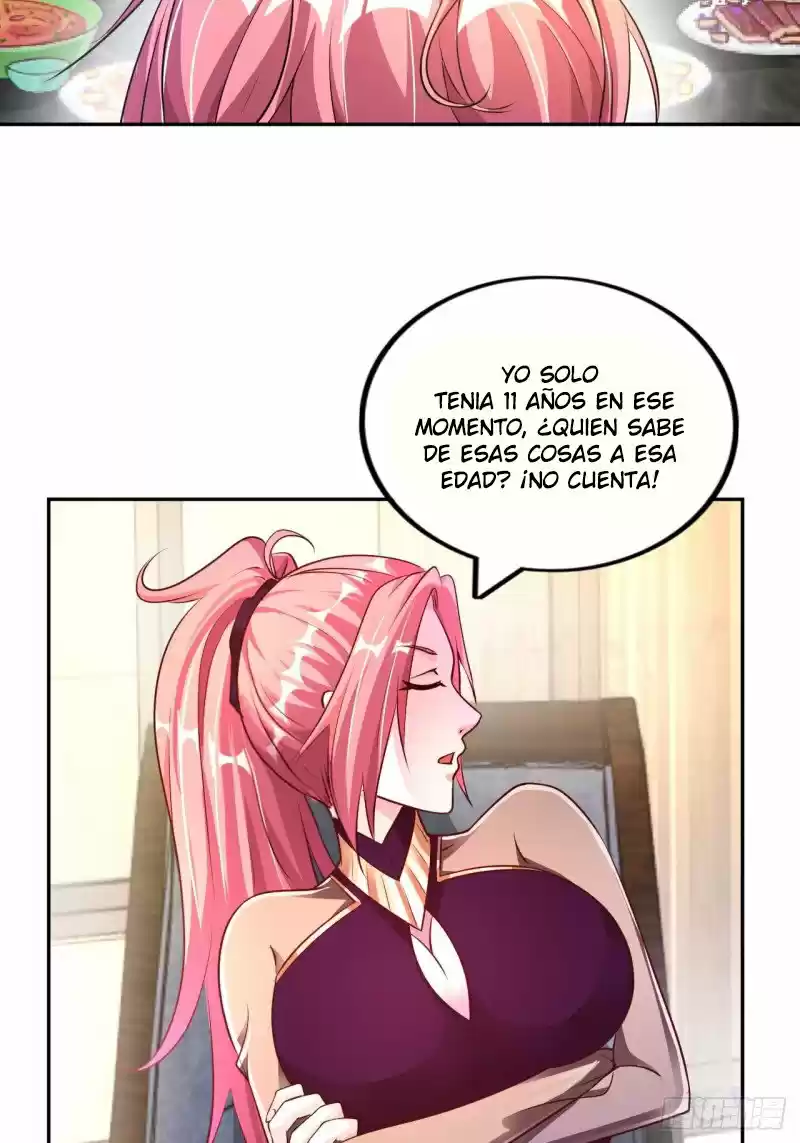 My Master Is A God - Capítulo 9 - Página 3 - LectorTMOo