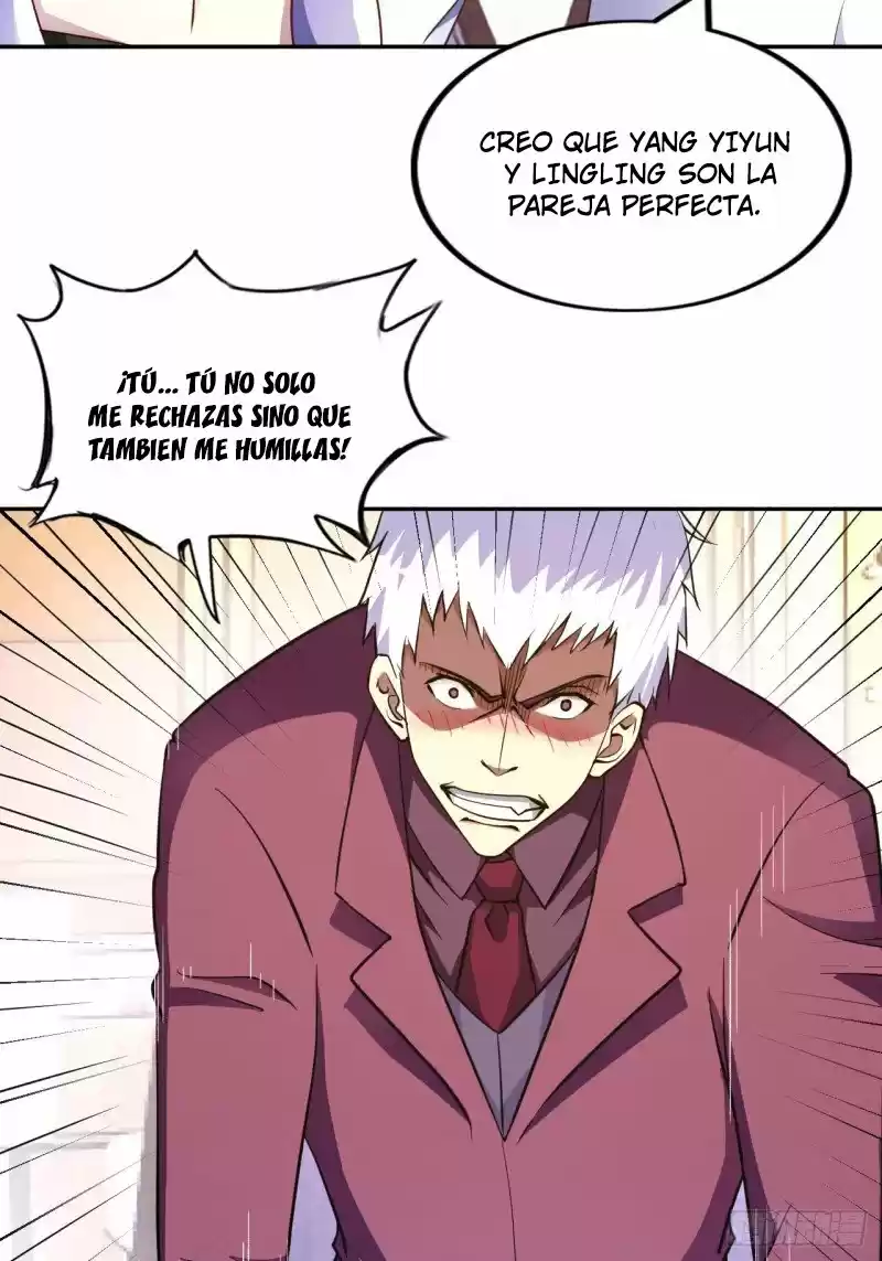 My Master Is A God - Capítulo 9 - Página 7 - LectorTMOo