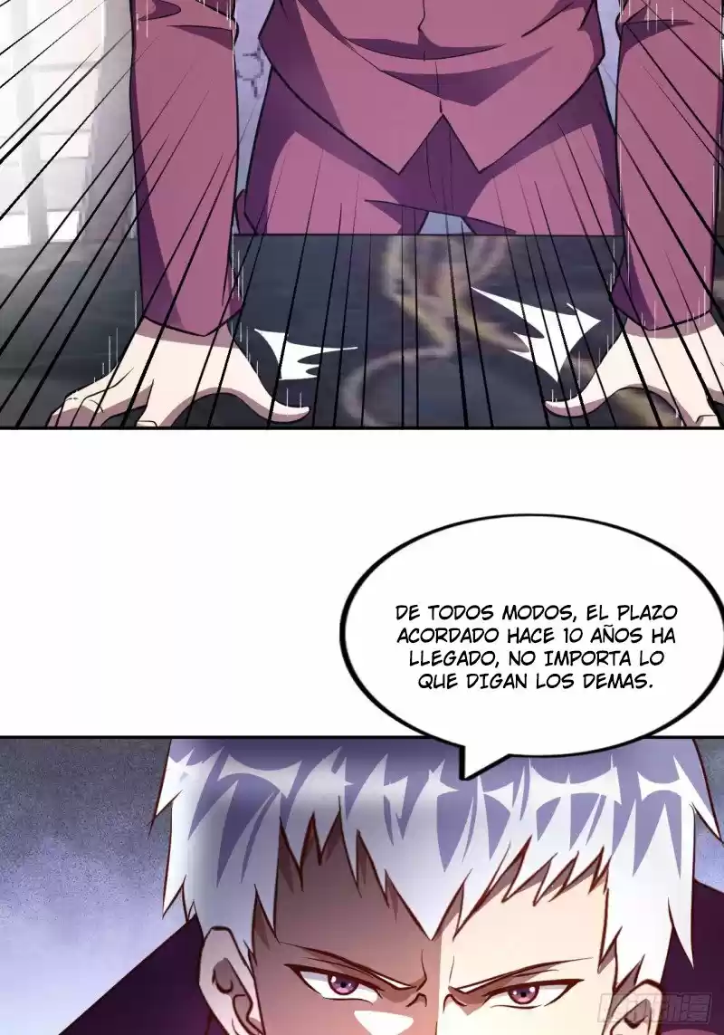 My Master Is A God - Capítulo 9 - Página 8 - LectorTMOo
